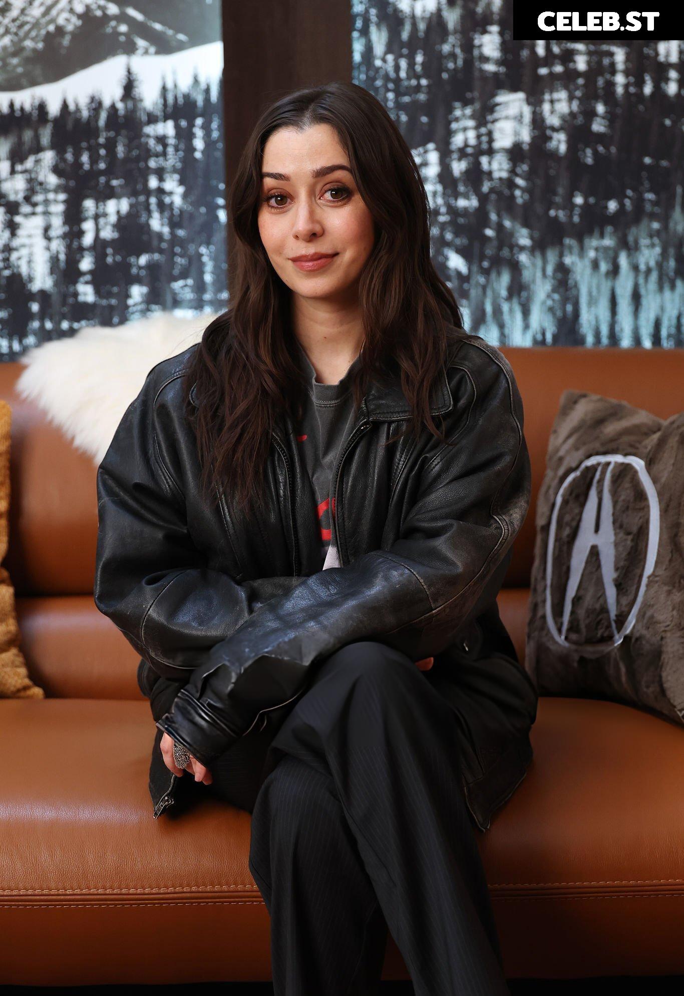 Cristin Milioti Image 23463751