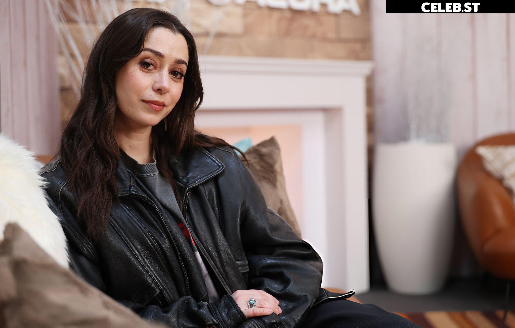 Cristin Milioti Image 23463750