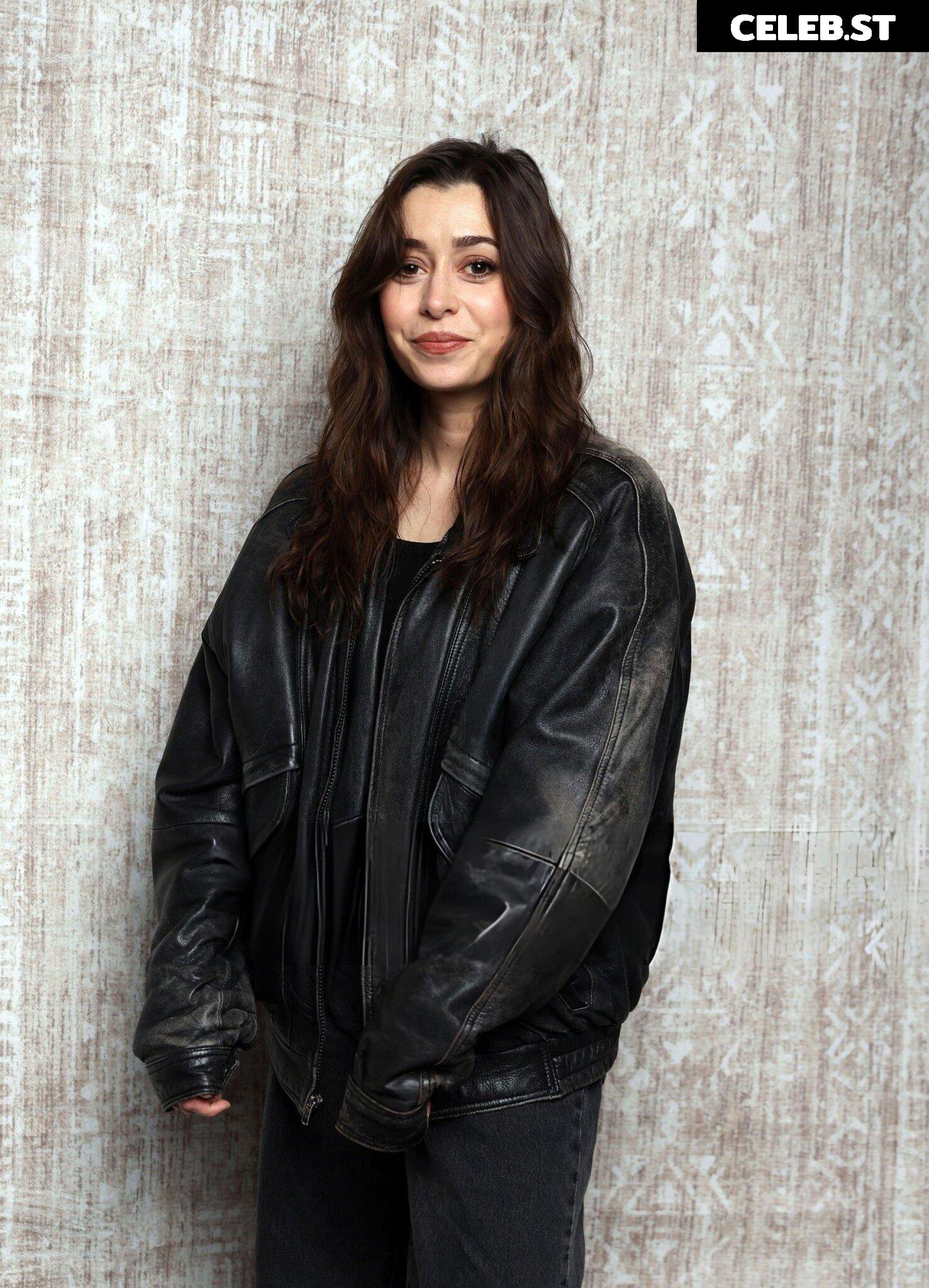 Cristin Milioti Image 23463755