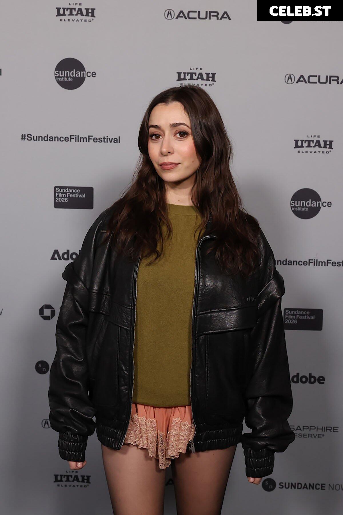 Cristin Milioti Image 23463754