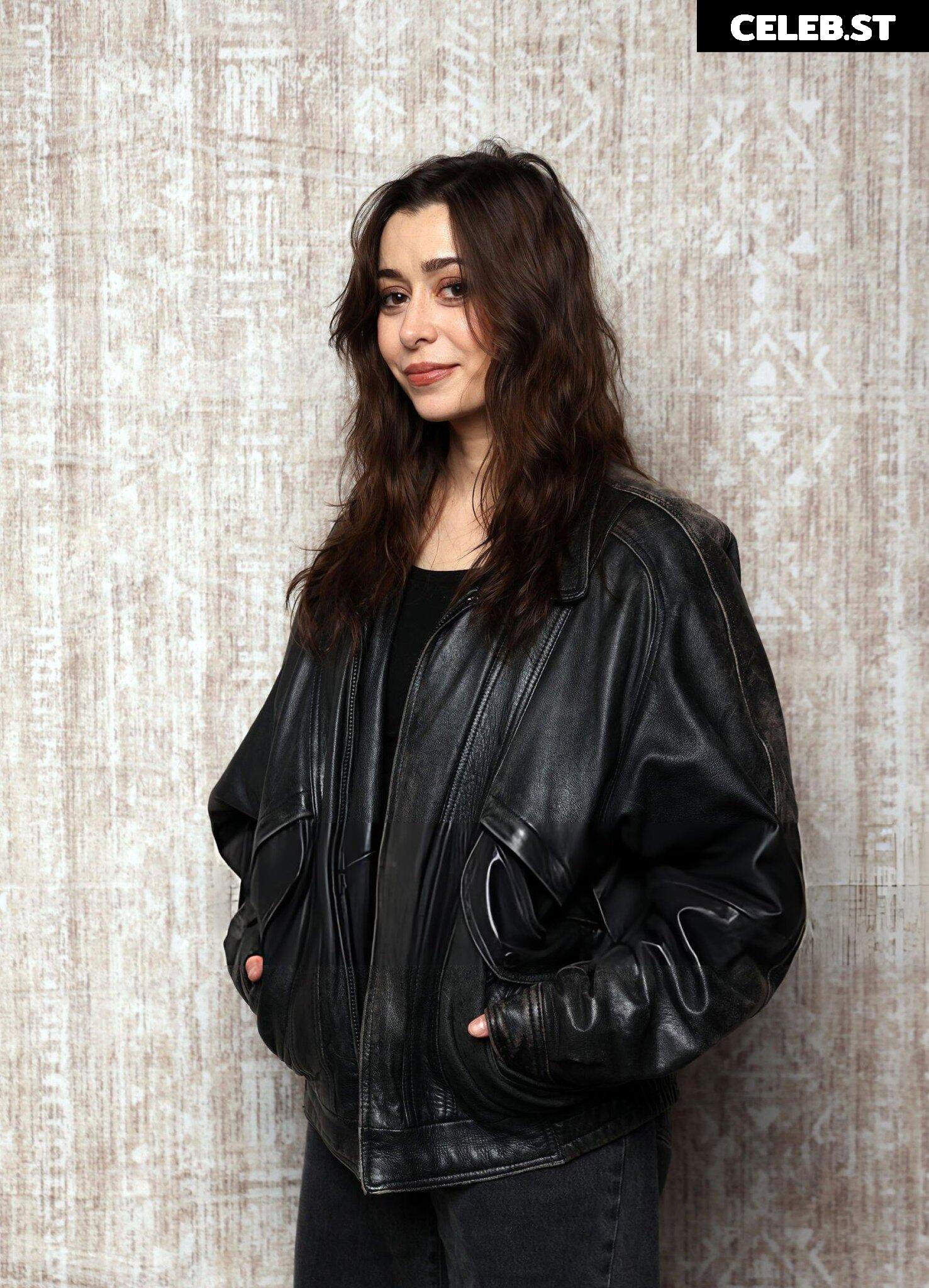 Cristin Milioti Image 23463759