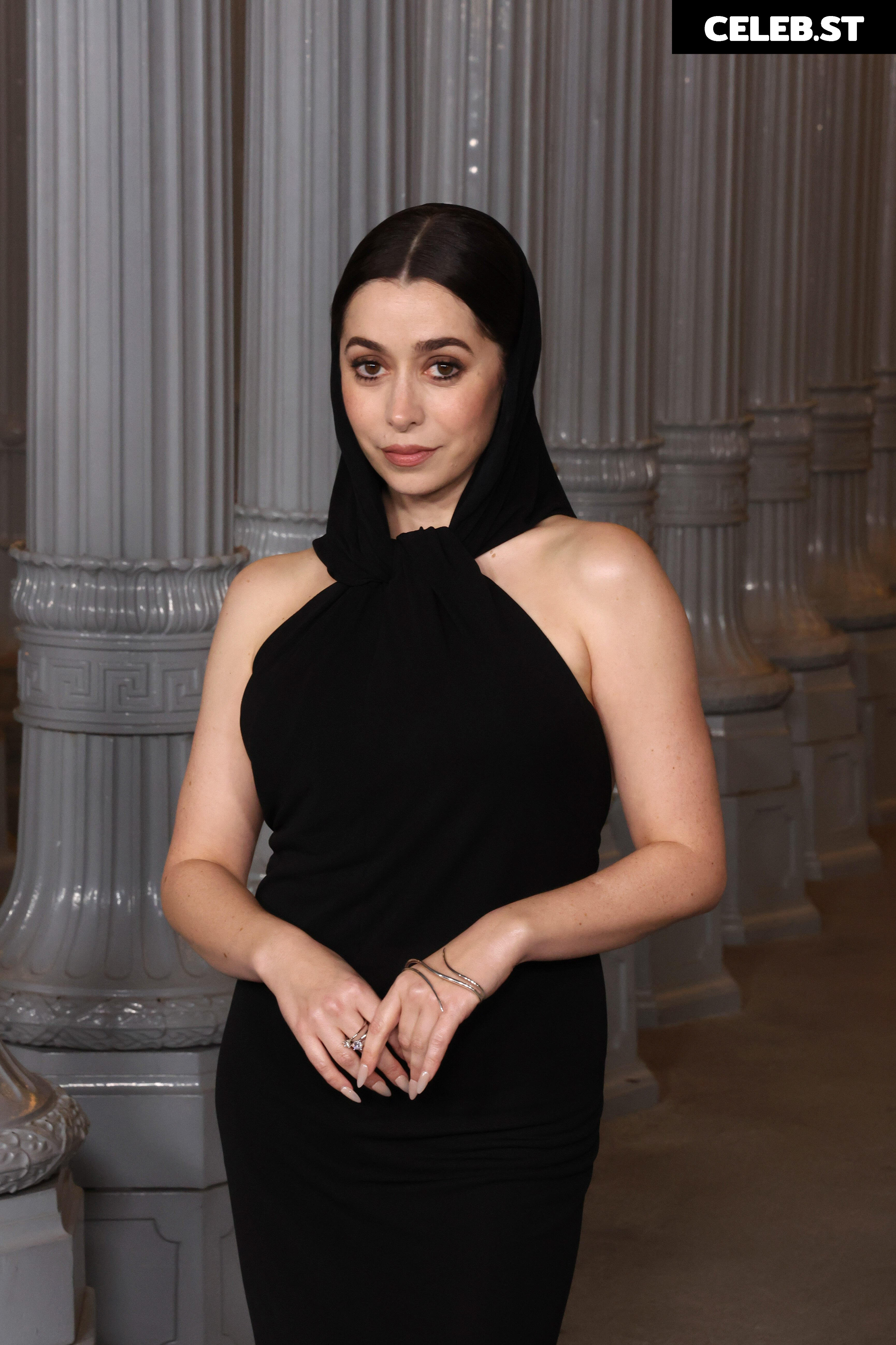 Cristin Milioti Image 23463742