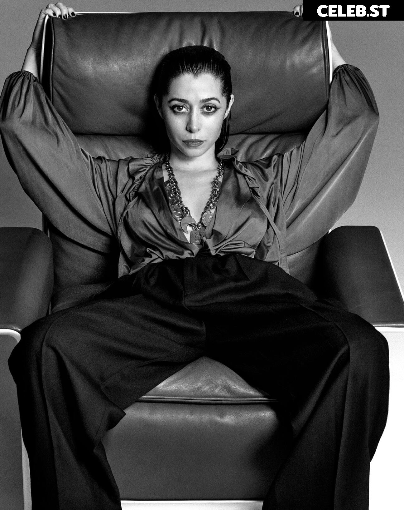 Cristin Milioti Image 23463747