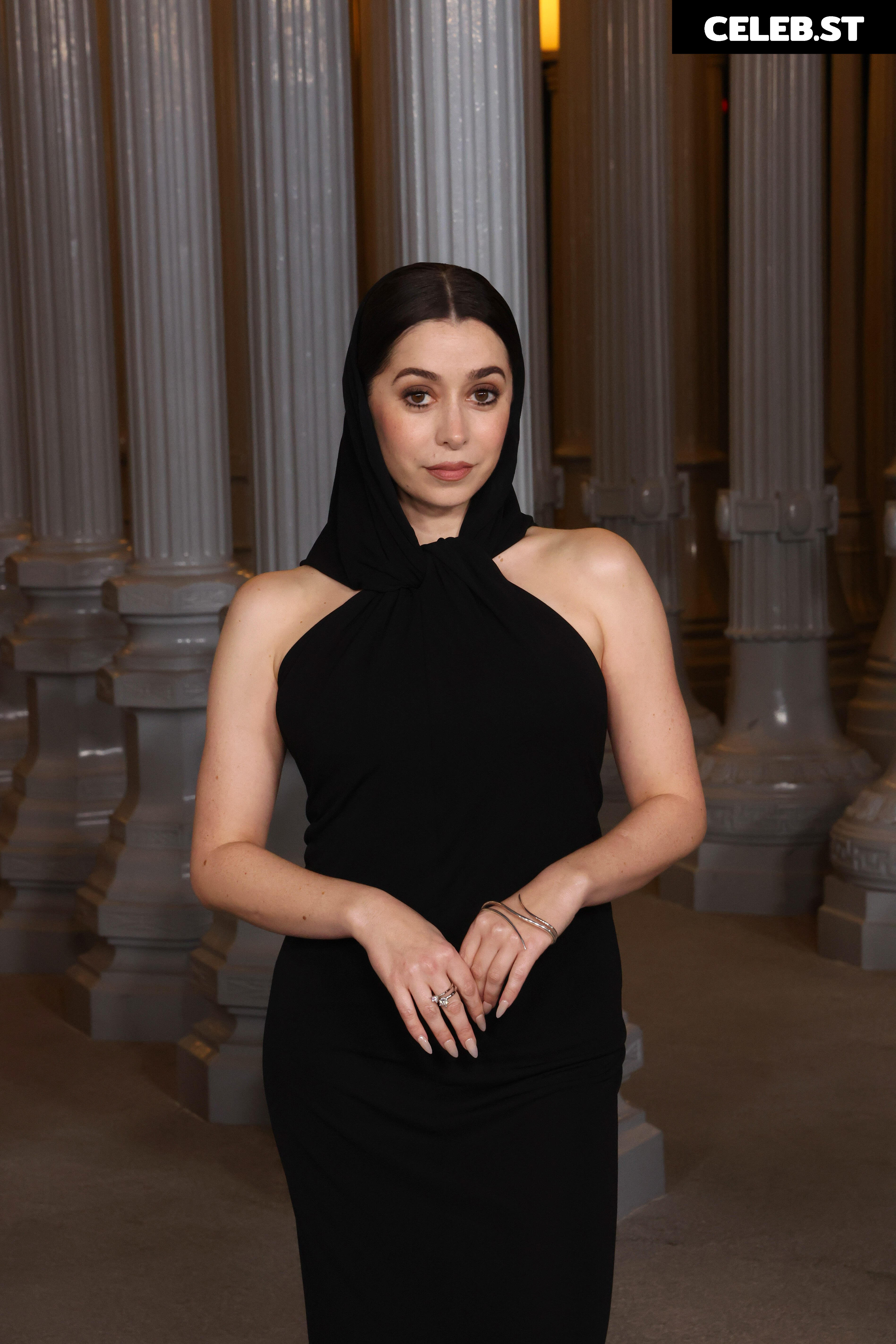 Cristin Milioti Image 23463746