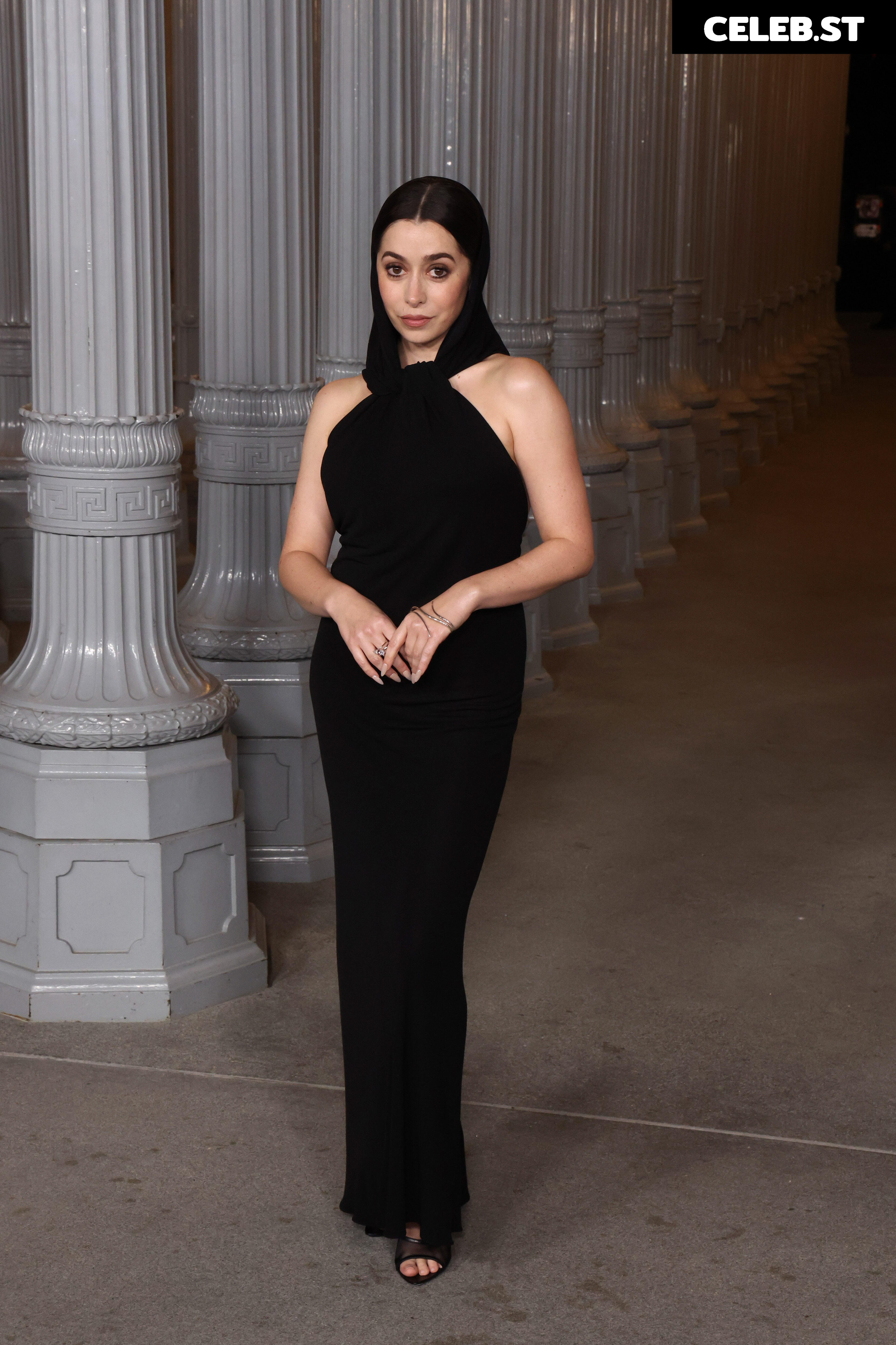 Cristin Milioti Image 23463744