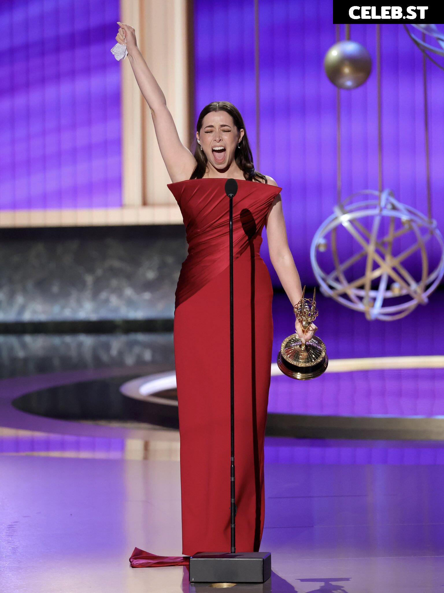 Cristin Milioti Image 23463690