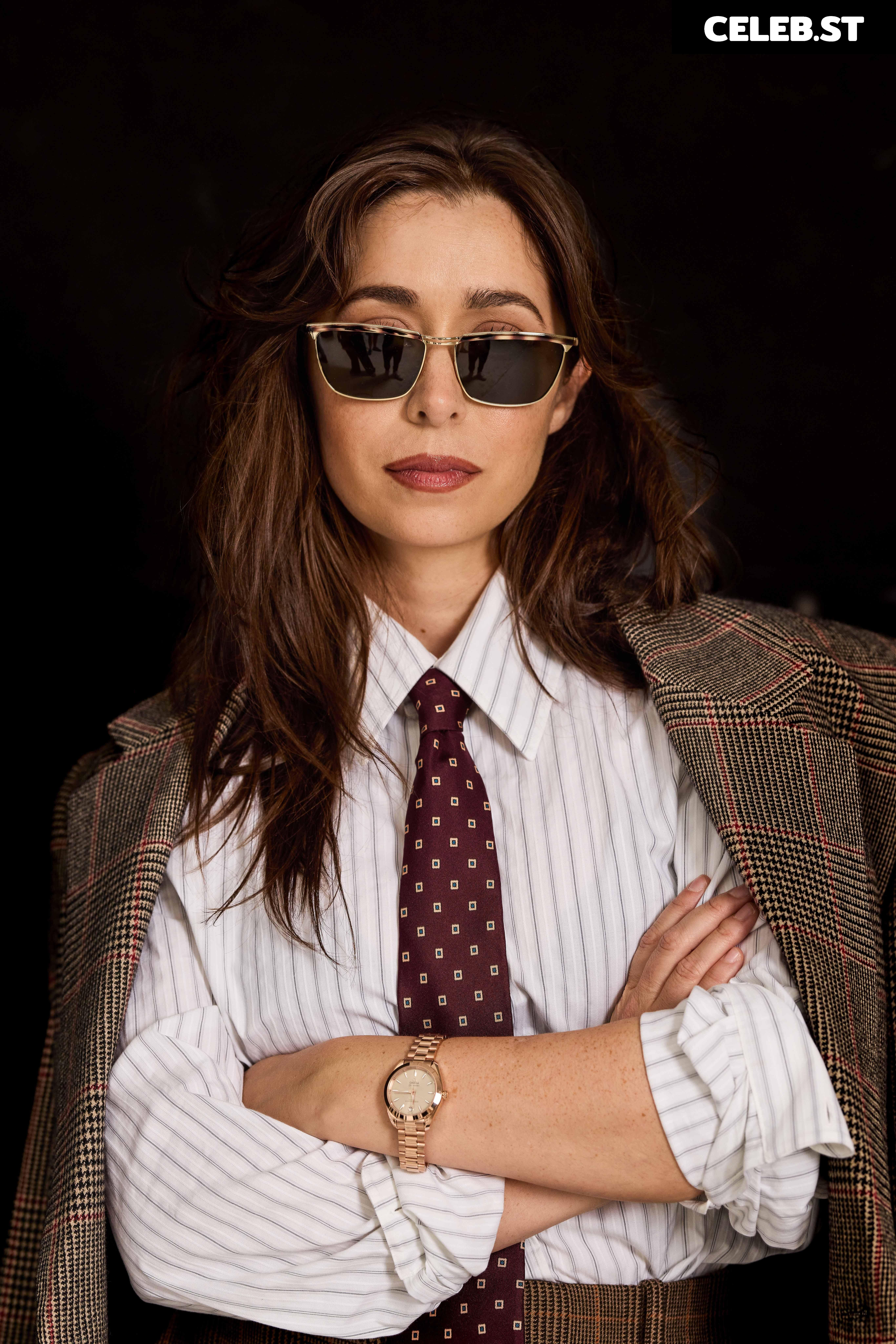 Cristin Milioti Image 23463682