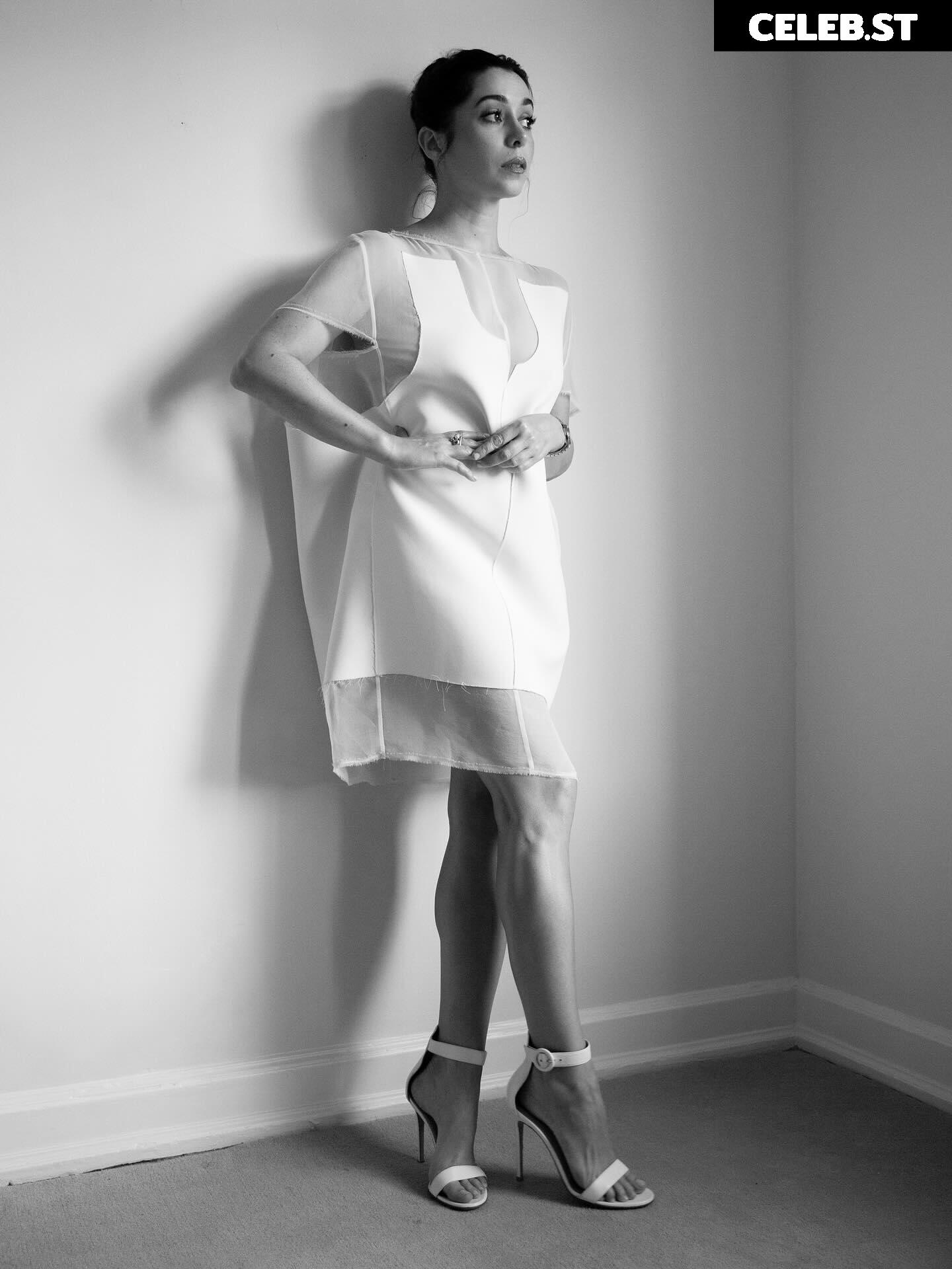 Cristin Milioti Image 23463686