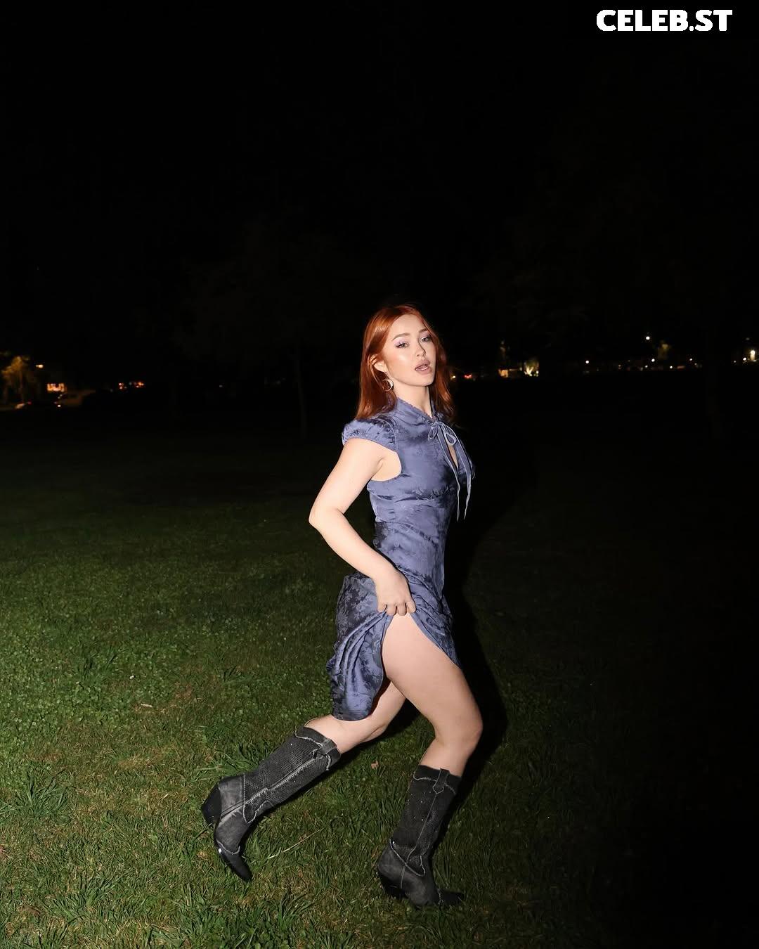 Elley Duhé Image 23463107