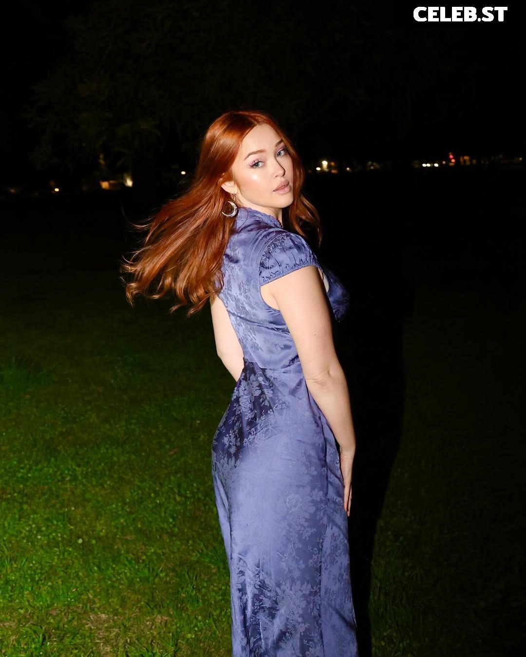 Elley Duhé Image 23463105