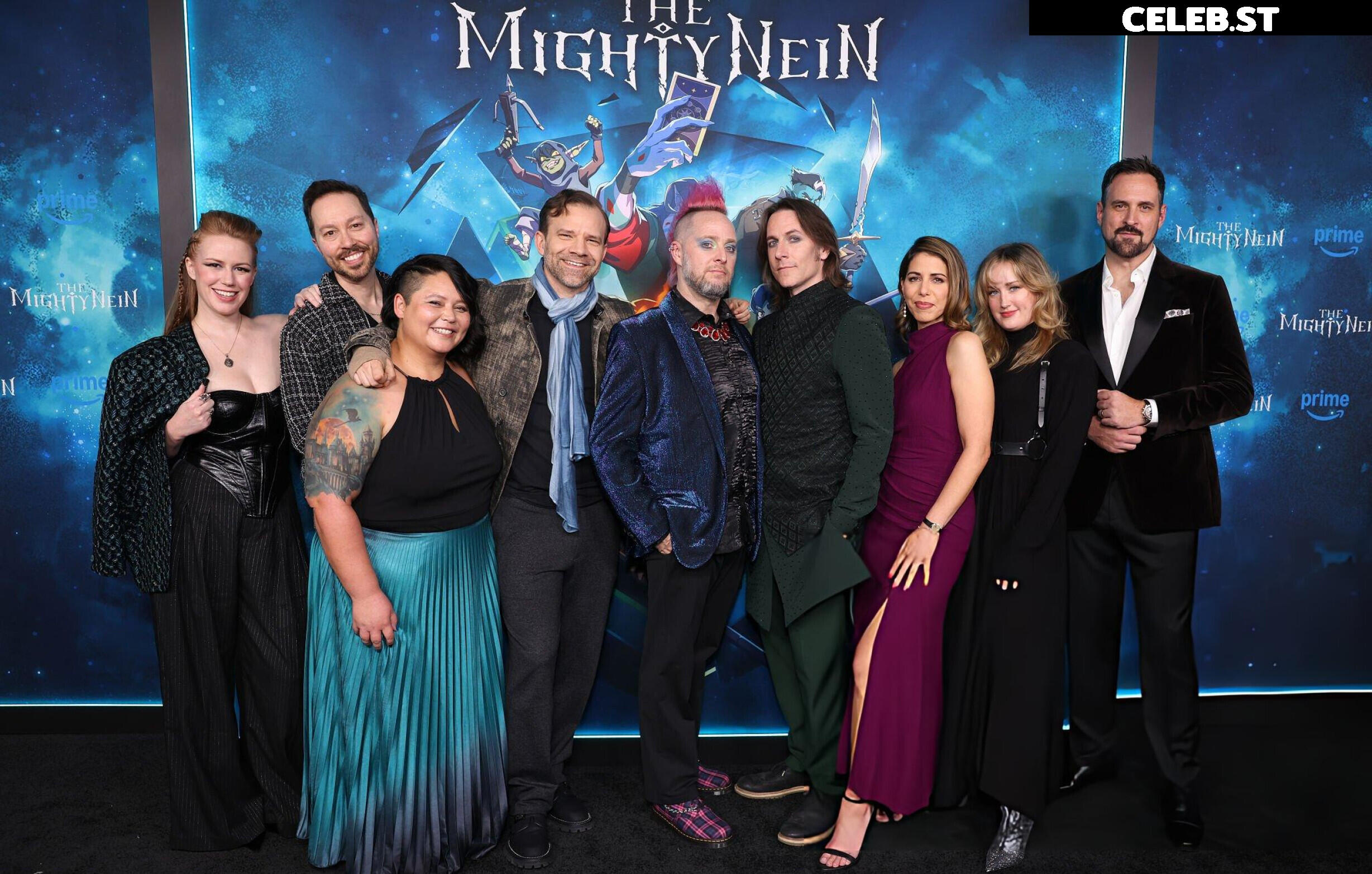 Laura Bailey Image 23463169