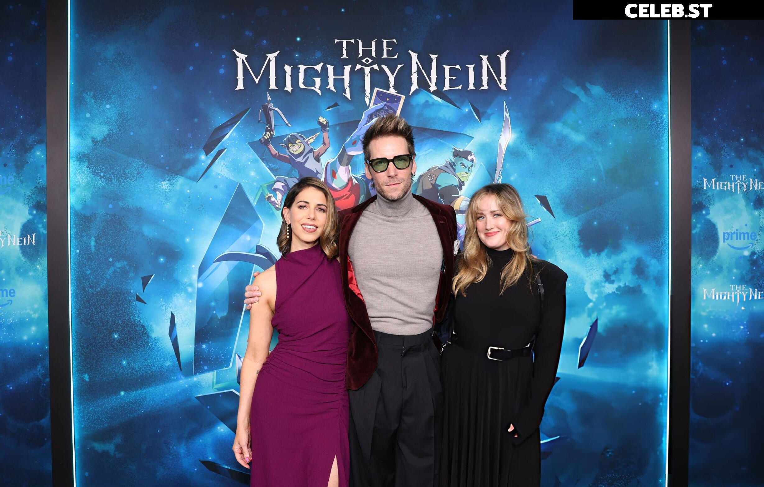 Laura Bailey Image 23463168