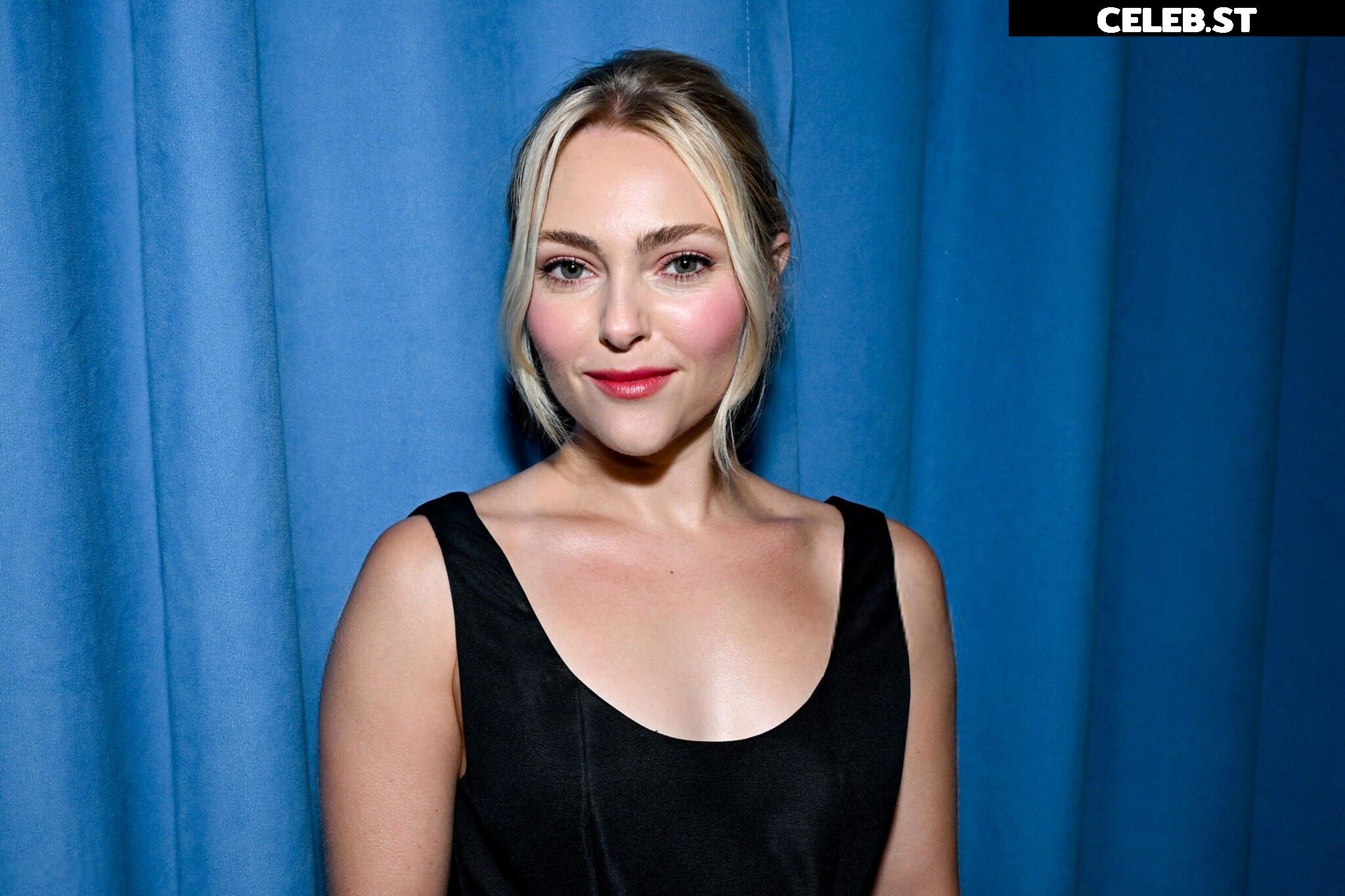 AnnaSophia Robb Image 23463376