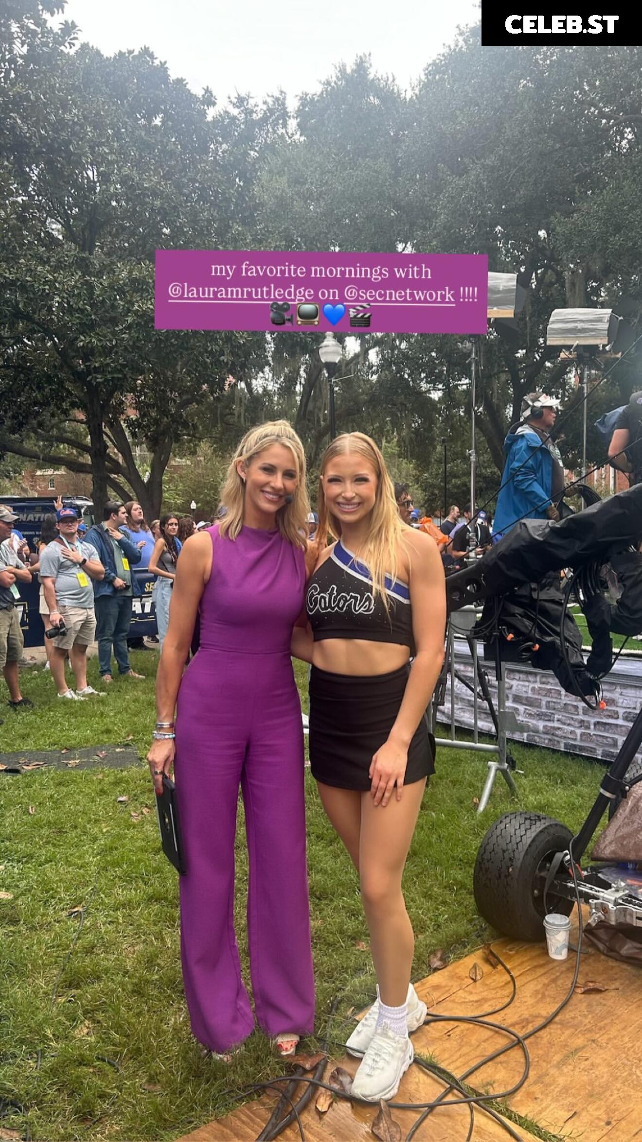 Laura Rutledge Image 23463231
