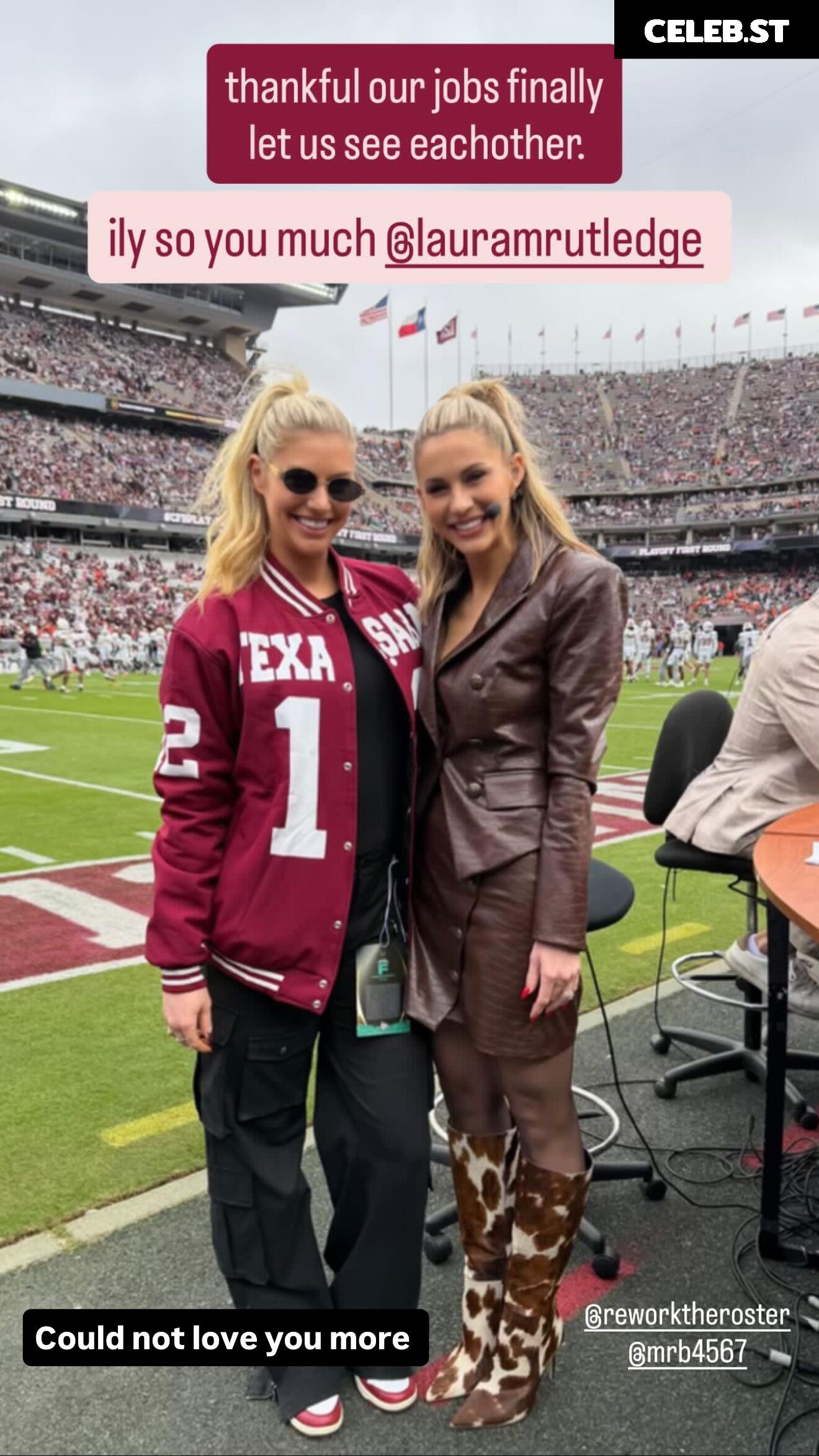Laura Rutledge Image 23463252