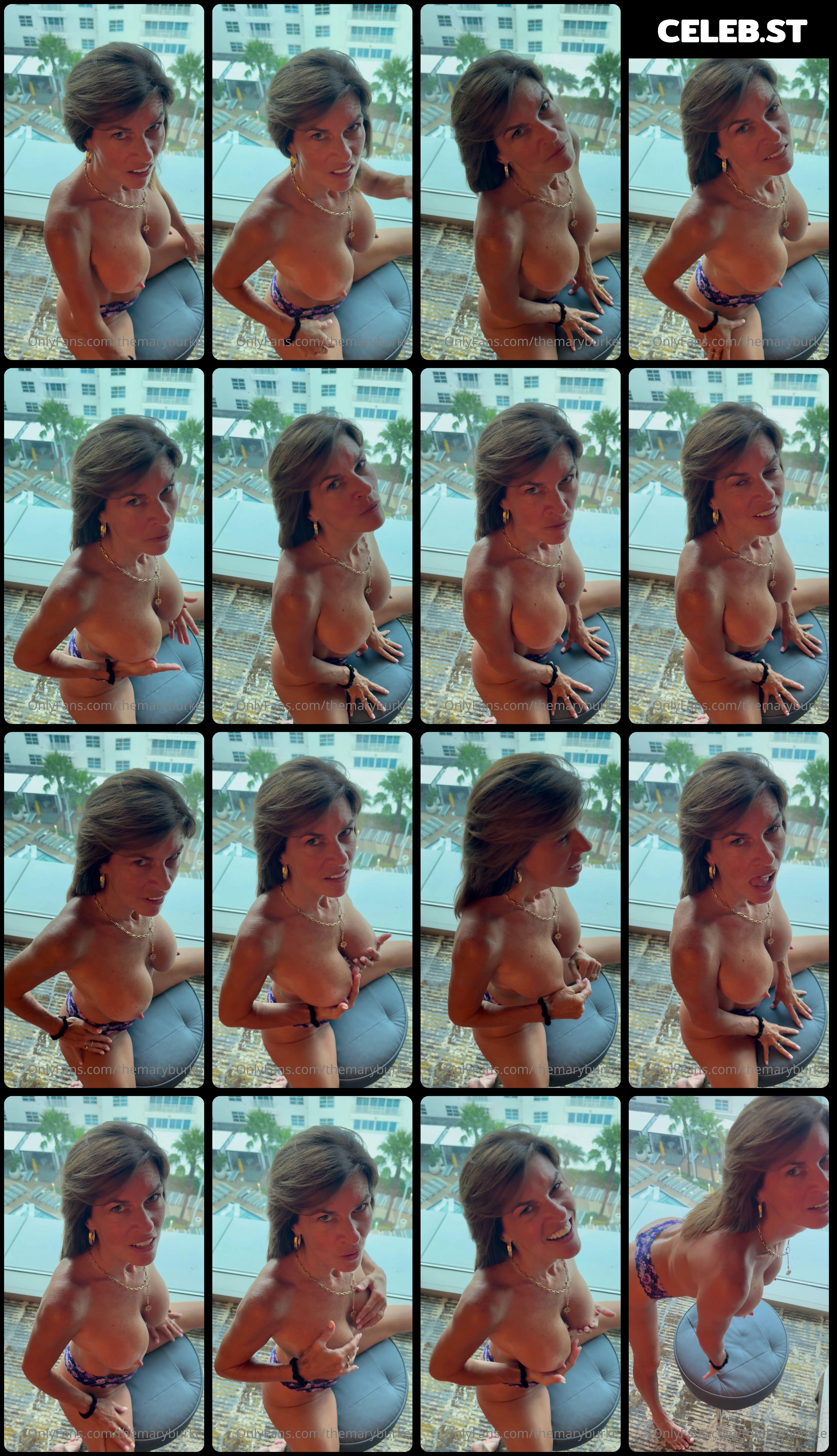 Mary Burke Image 2346295