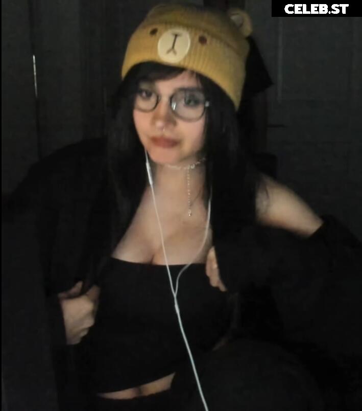 Gigi / Noodlenom (Pokelawls girlfriend) Image 23462843
