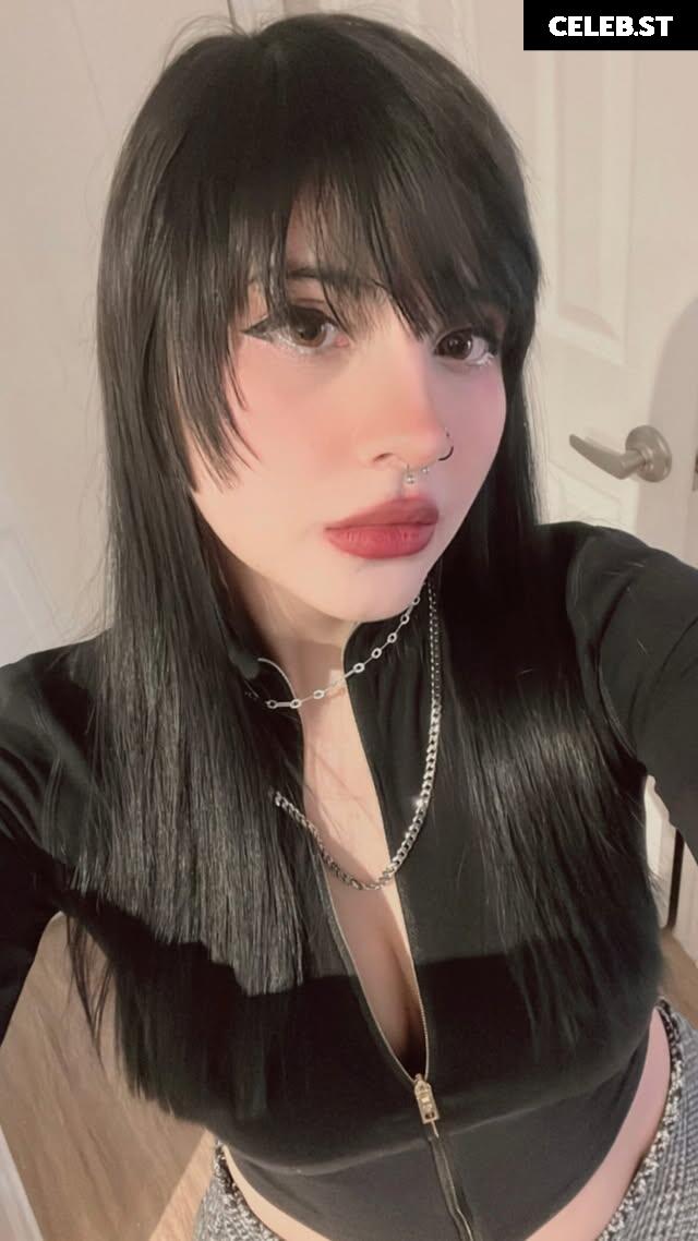 Gigi / Noodlenom (Pokelawls girlfriend) Image 23462842