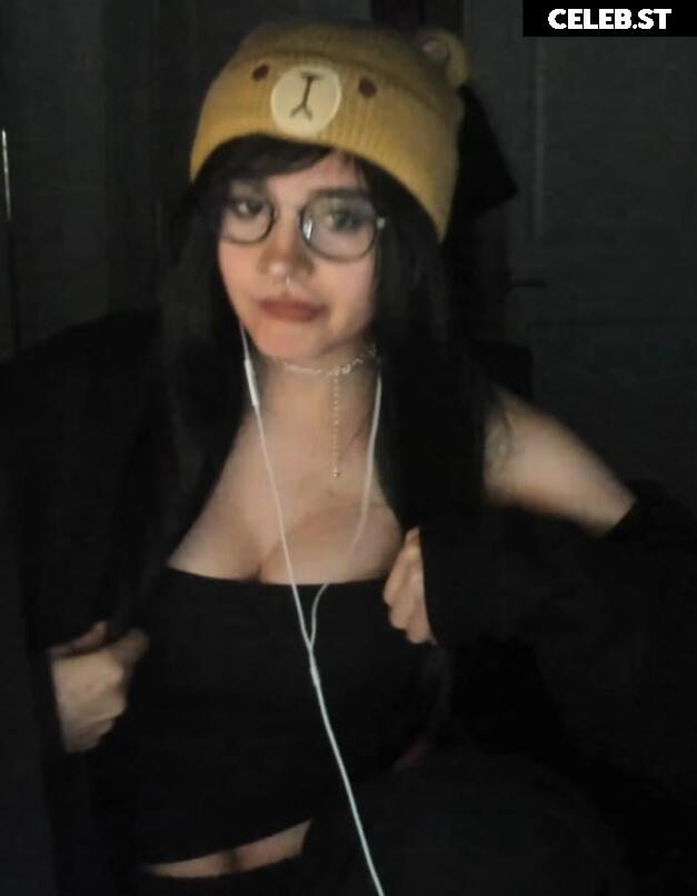 Gigi / Noodlenom (Pokelawls girlfriend) Image 23462841