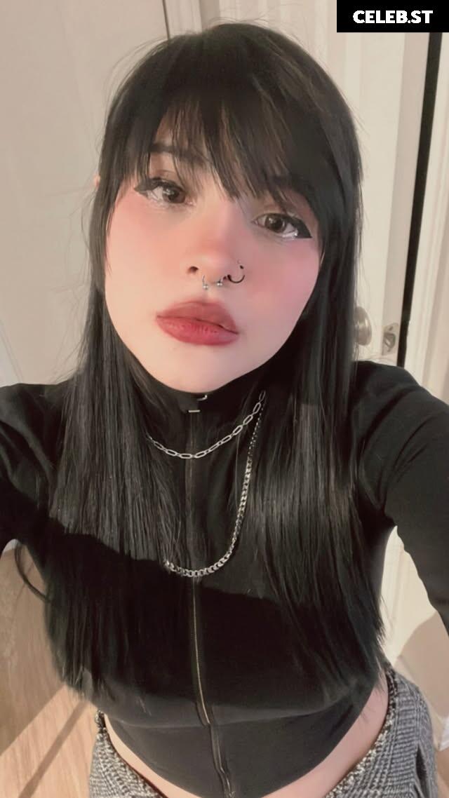 Gigi / Noodlenom (Pokelawls girlfriend) Image 23462845