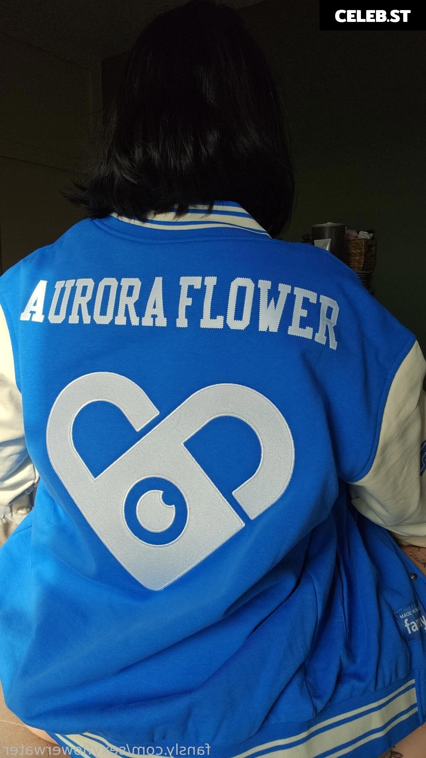 SexyFlowerWater / Aurora Flower Image 23462504