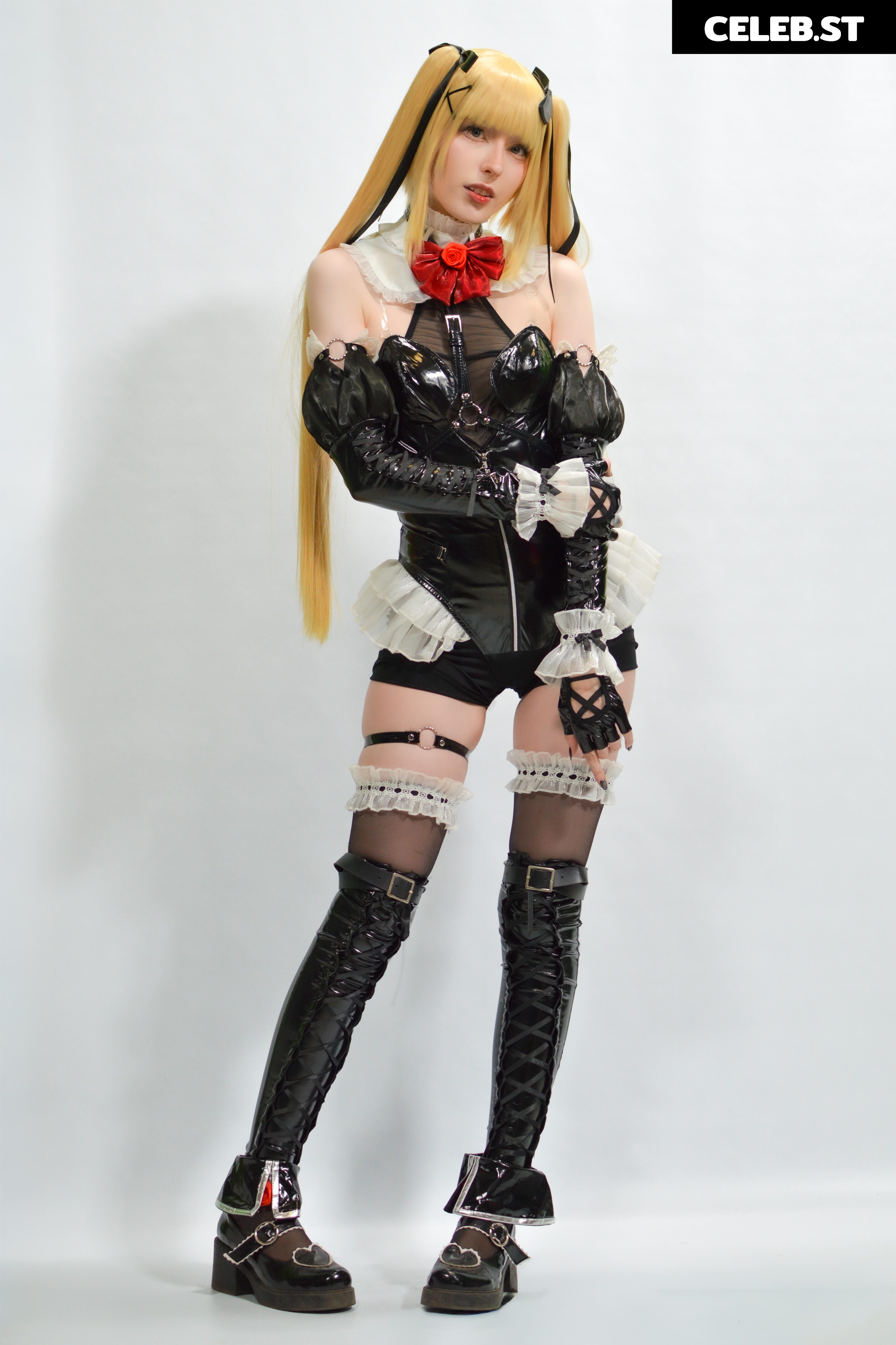 Kiki Glitter Cosplay Image 23462080