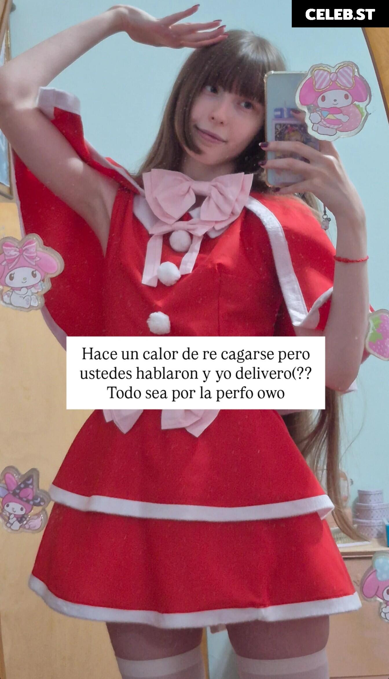 Kiki Glitter Cosplay Image 23462013
