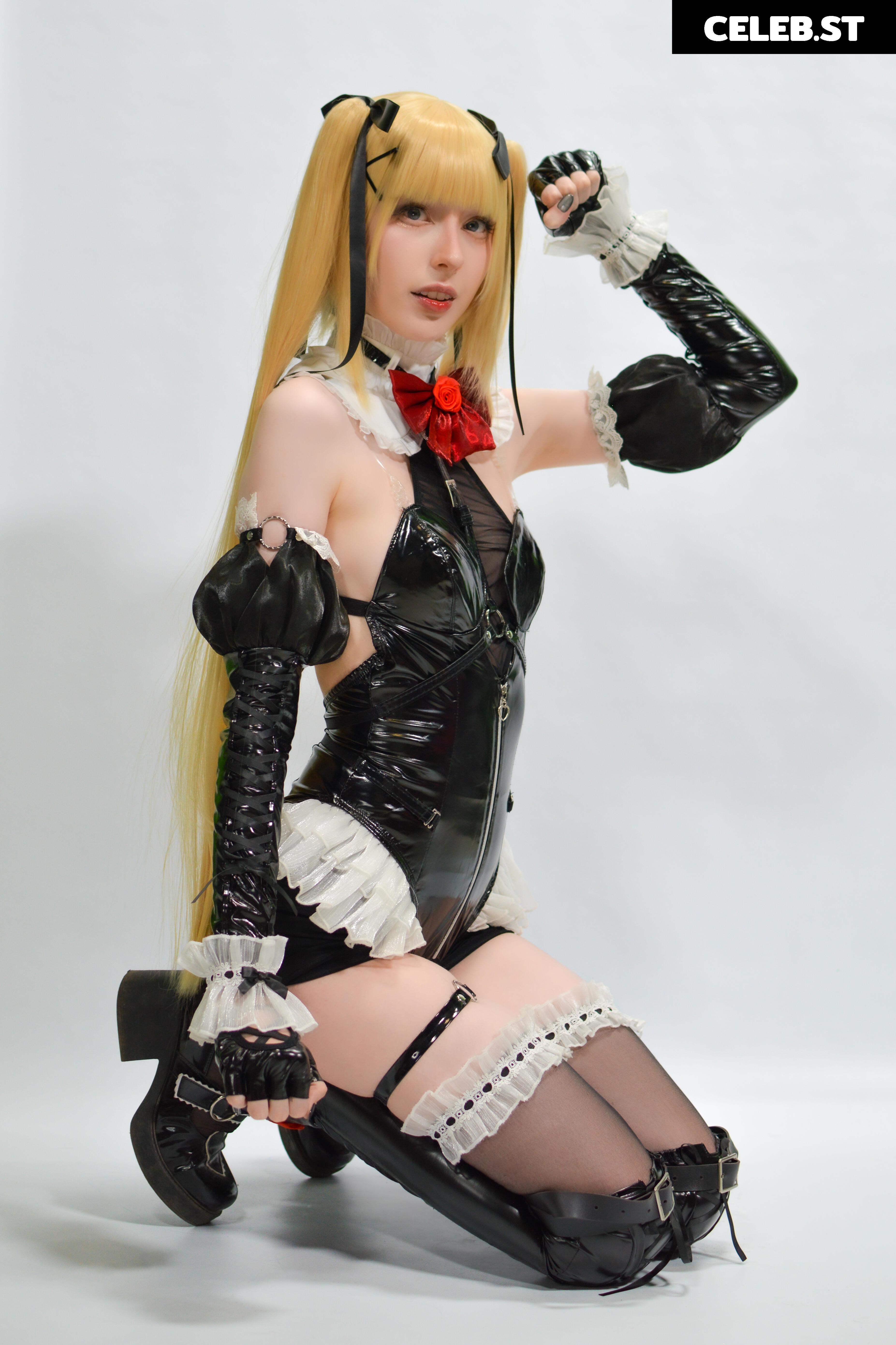 Kiki Glitter Cosplay Image 23462063