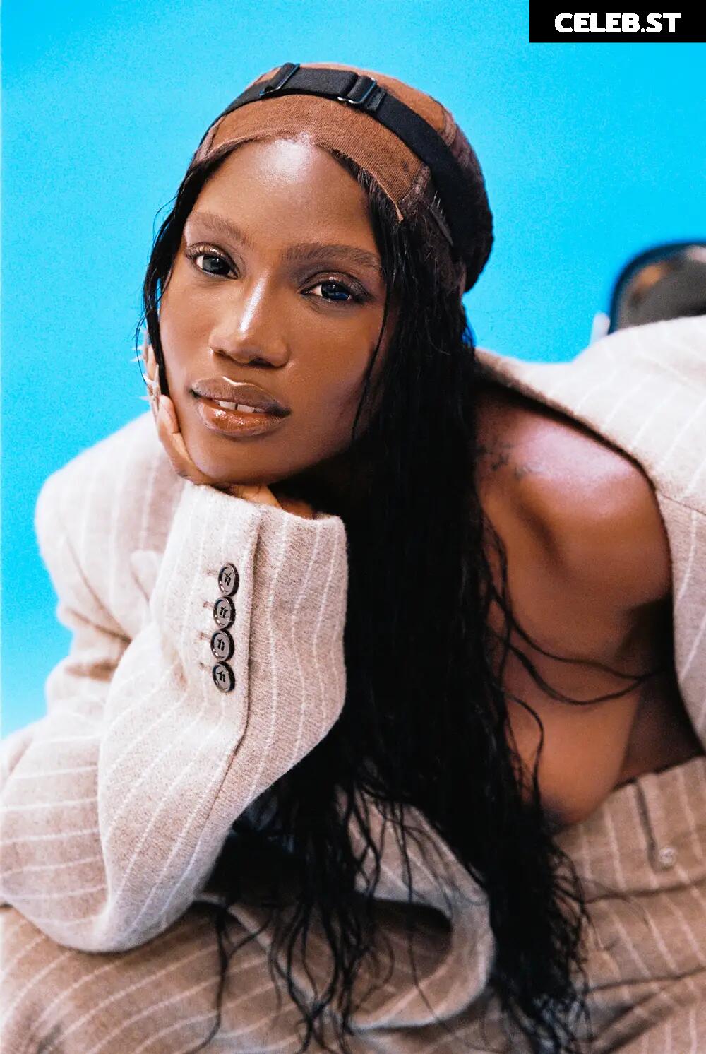 Doechii Image 23469551