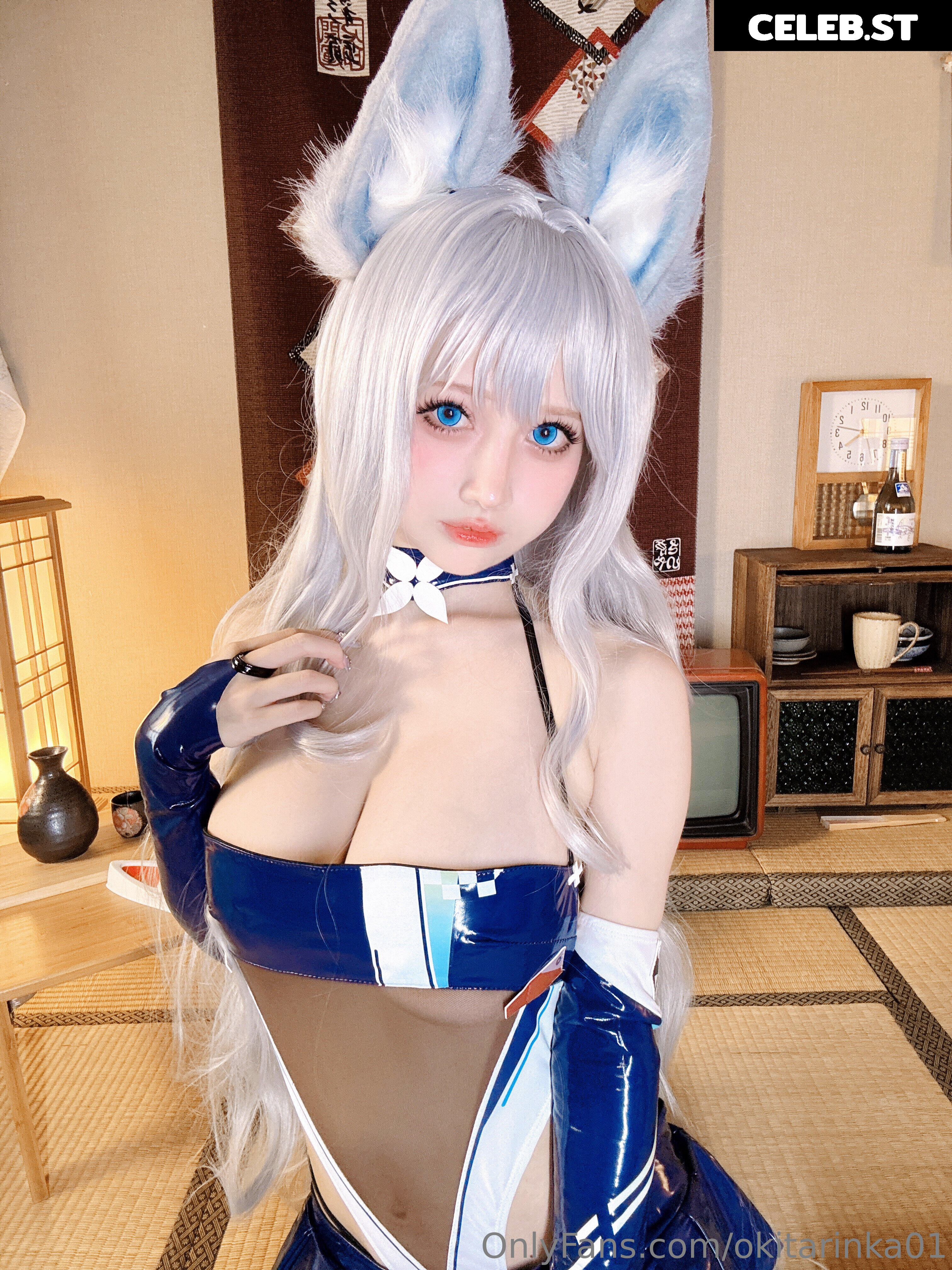 Okita Rinka Image 23478990