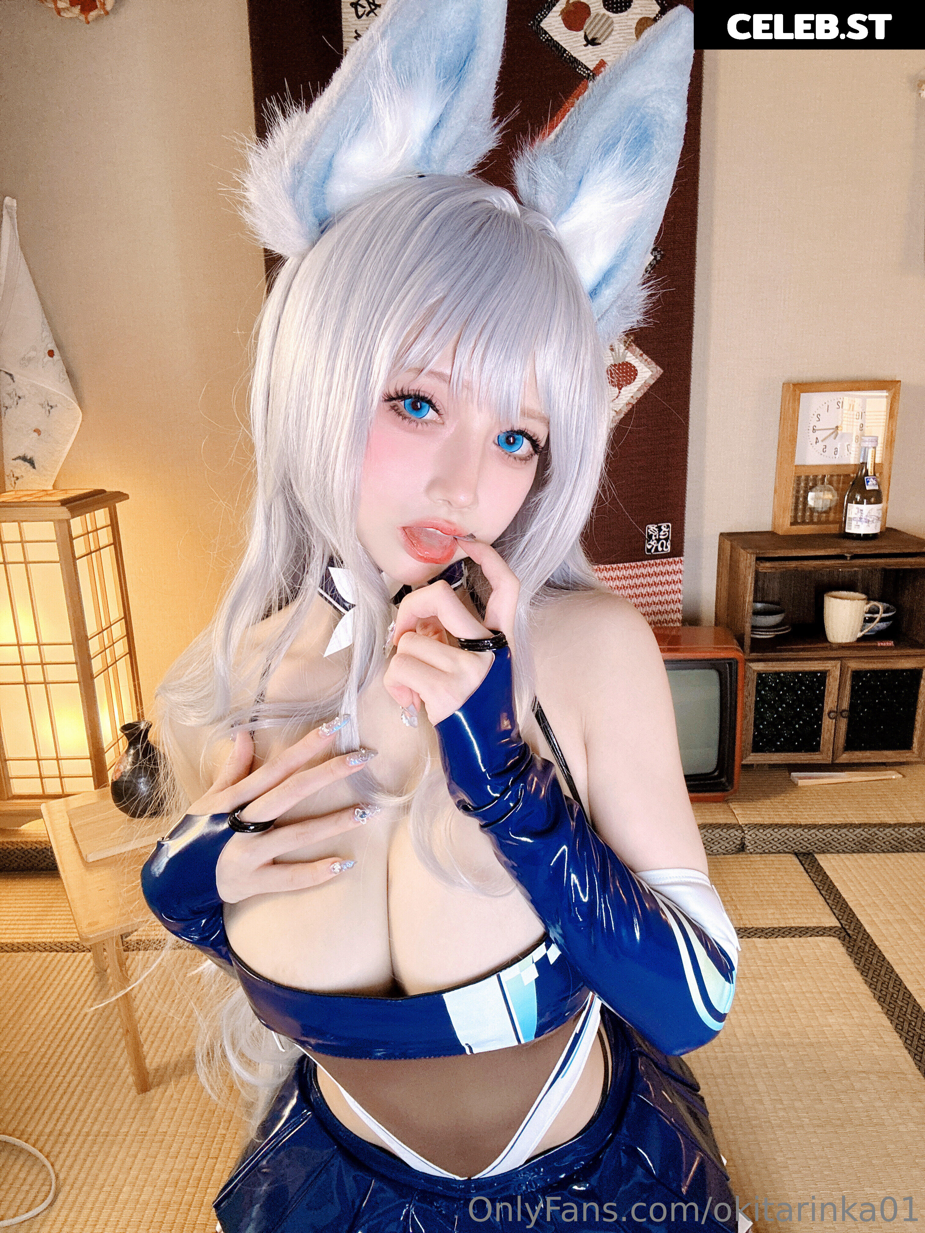 Okita Rinka Image 23478995