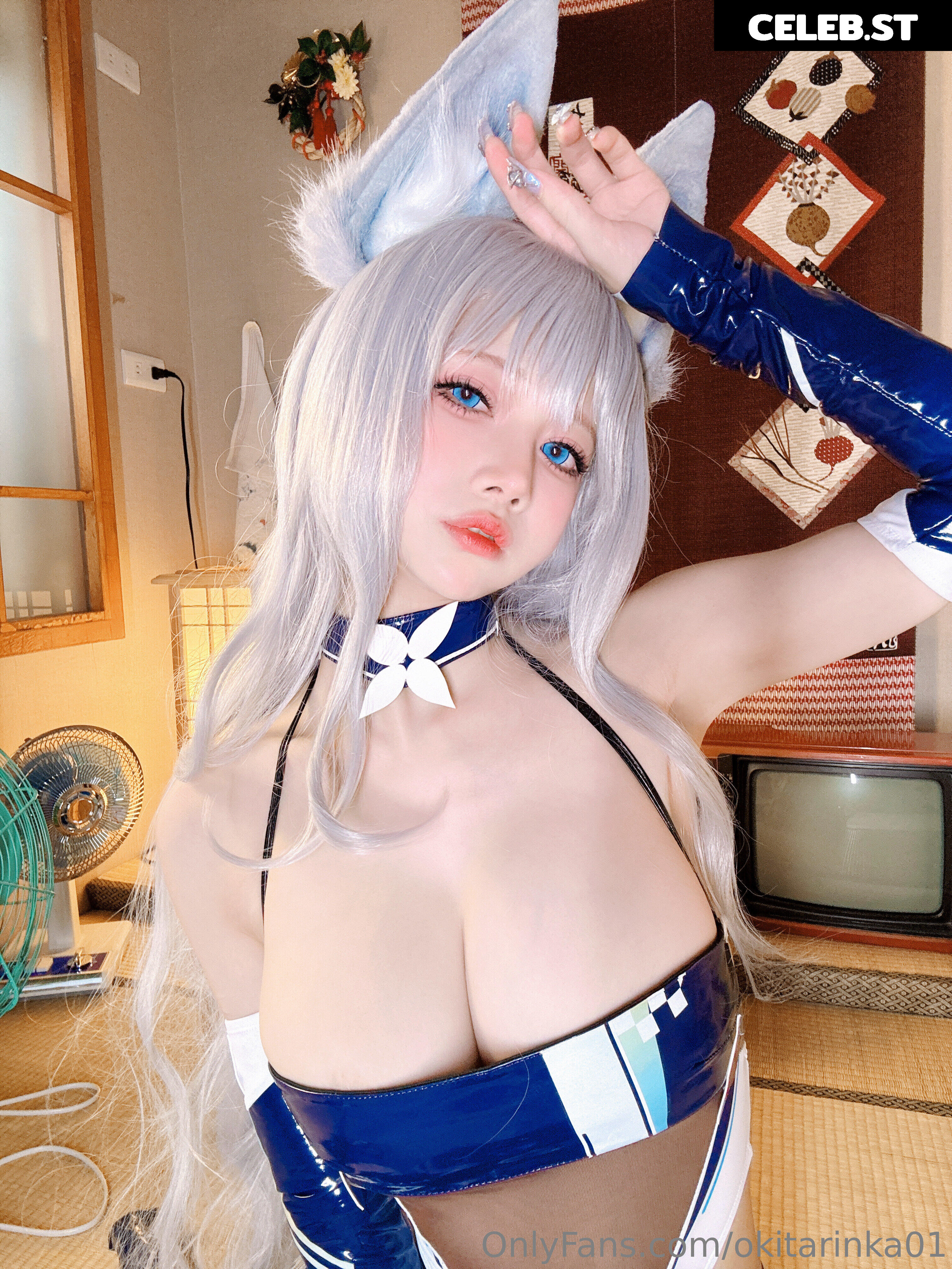 Okita Rinka Image 23478994