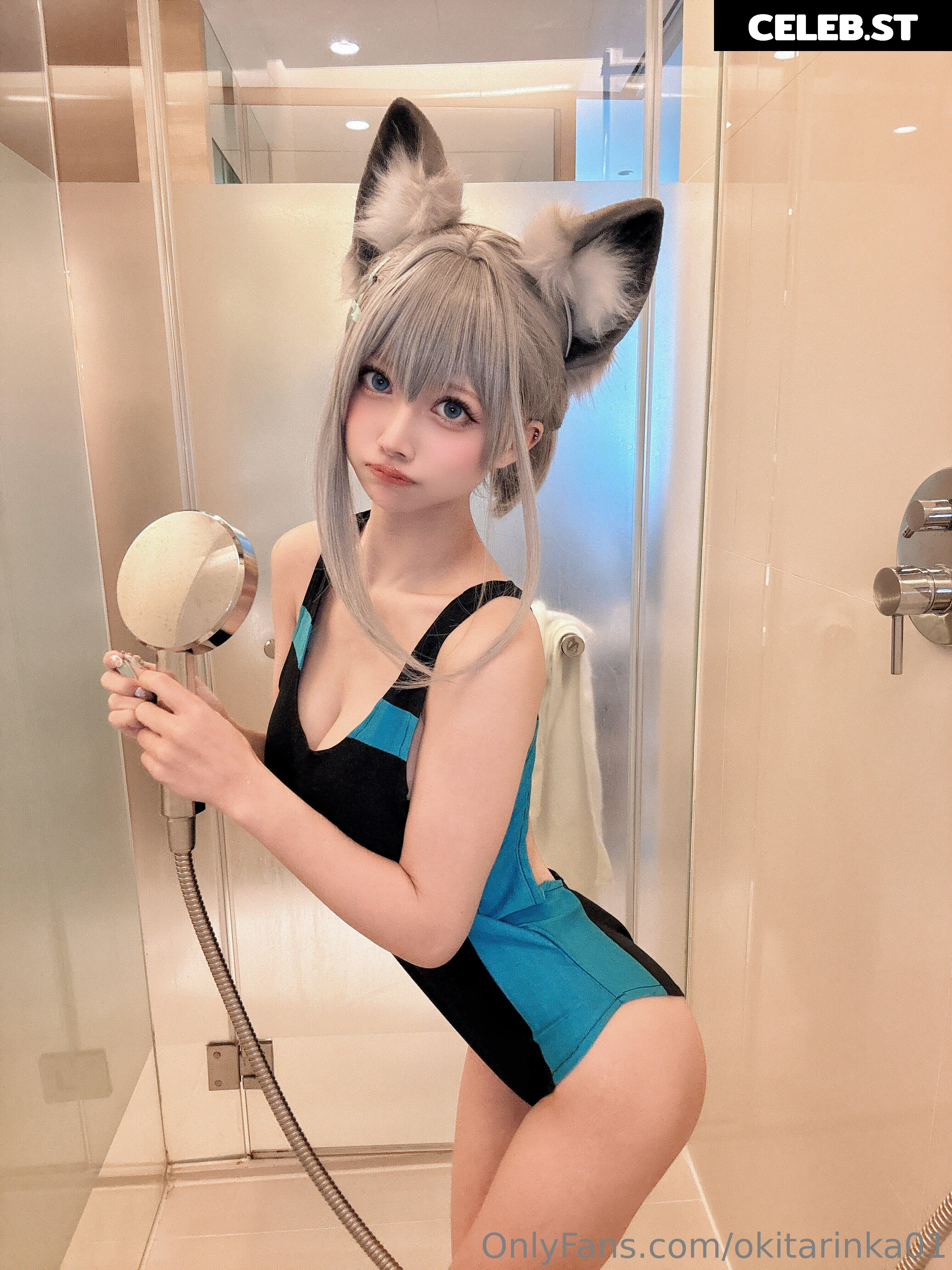 Okita Rinka Image 23478980