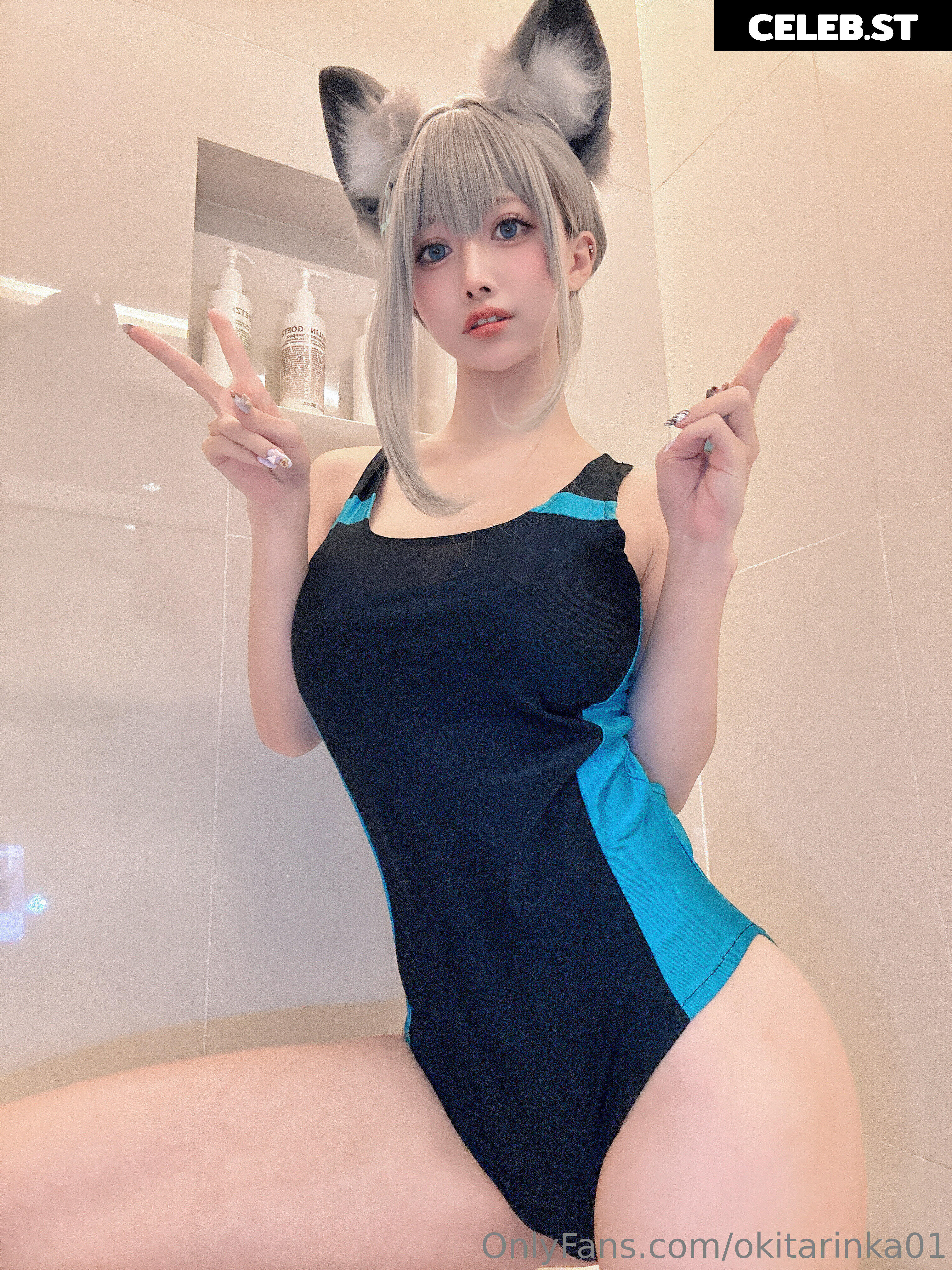 Okita Rinka Image 23478963