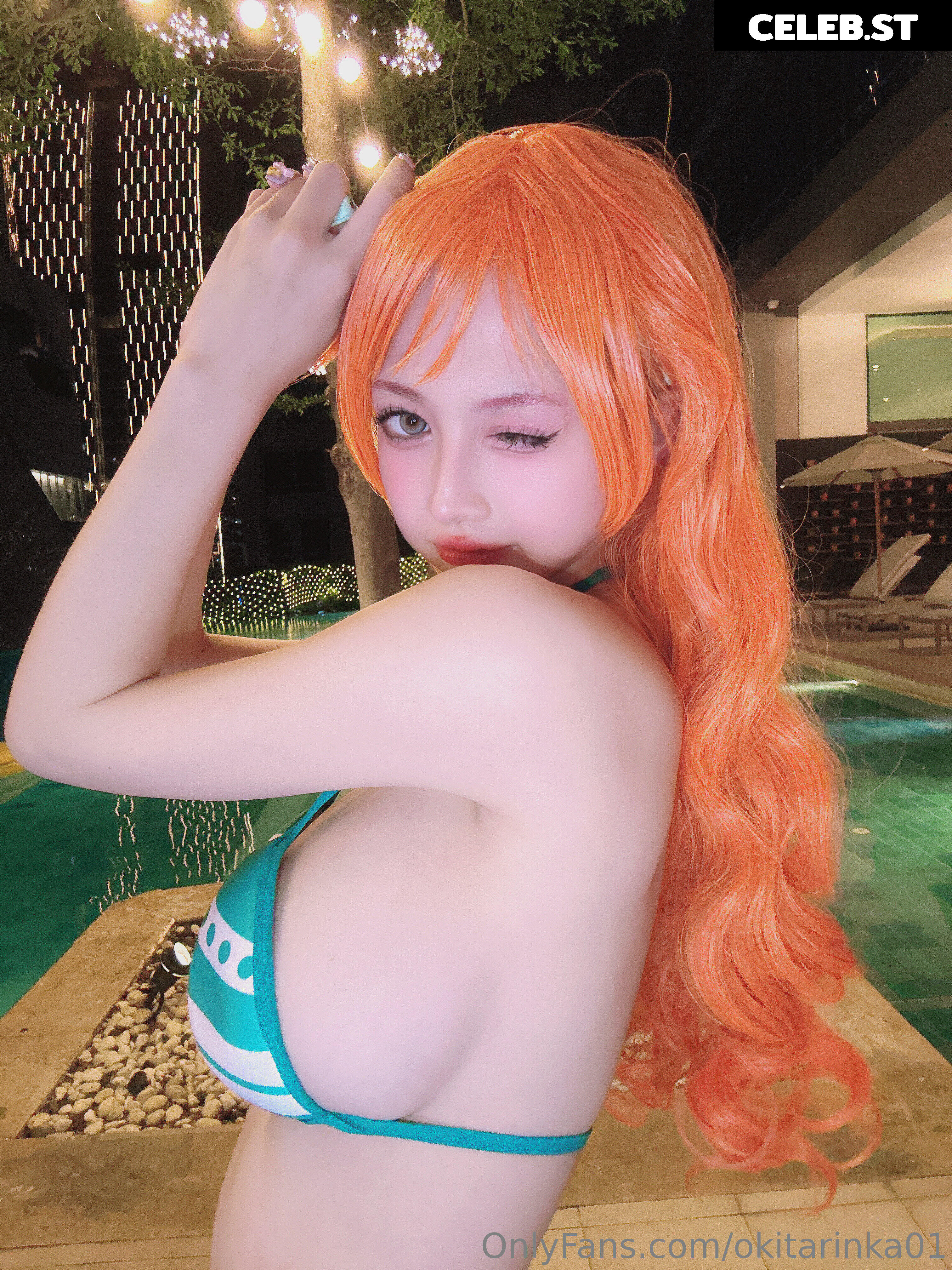Okita Rinka Image 23478959