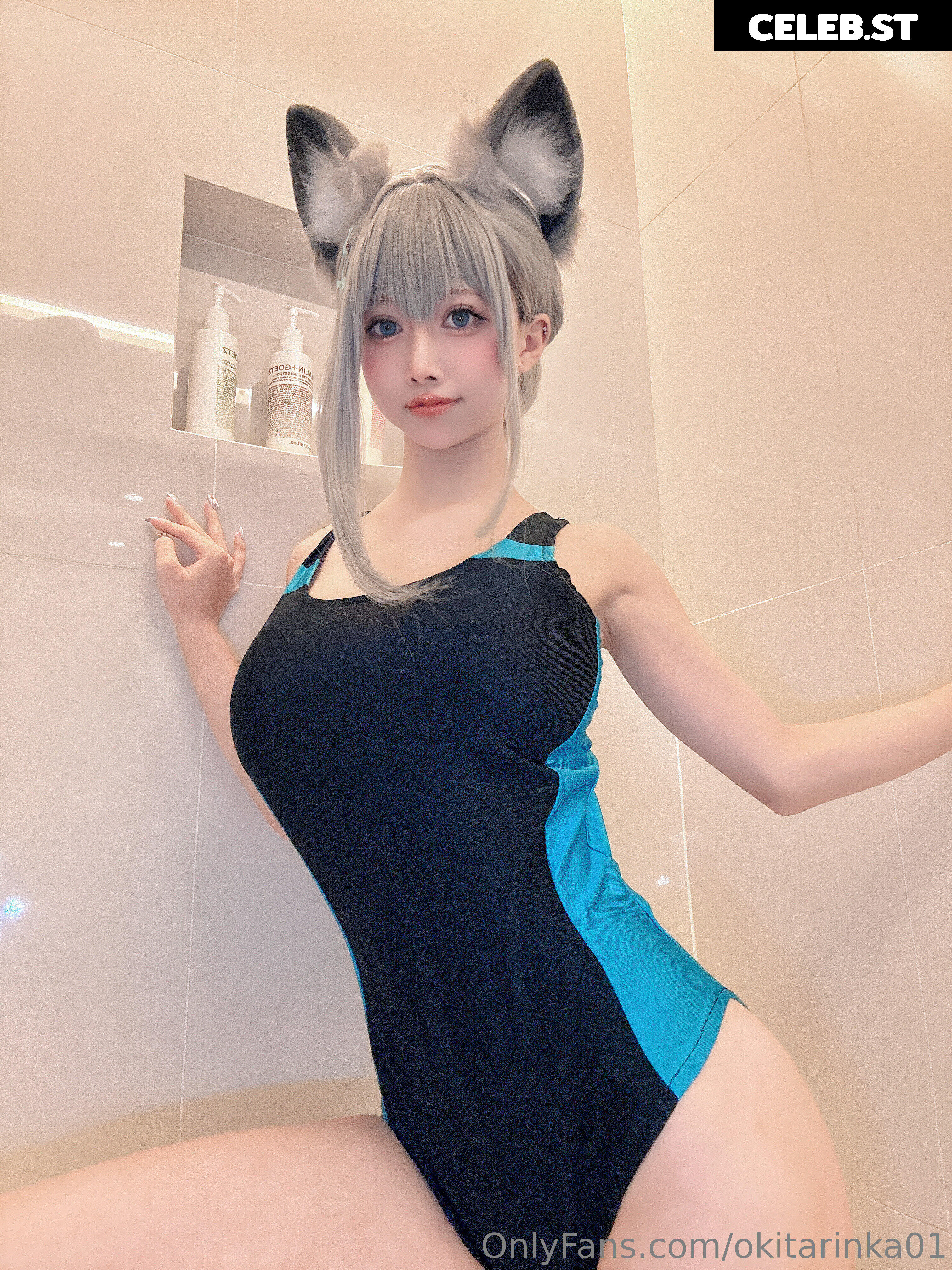 Okita Rinka Image 23478970
