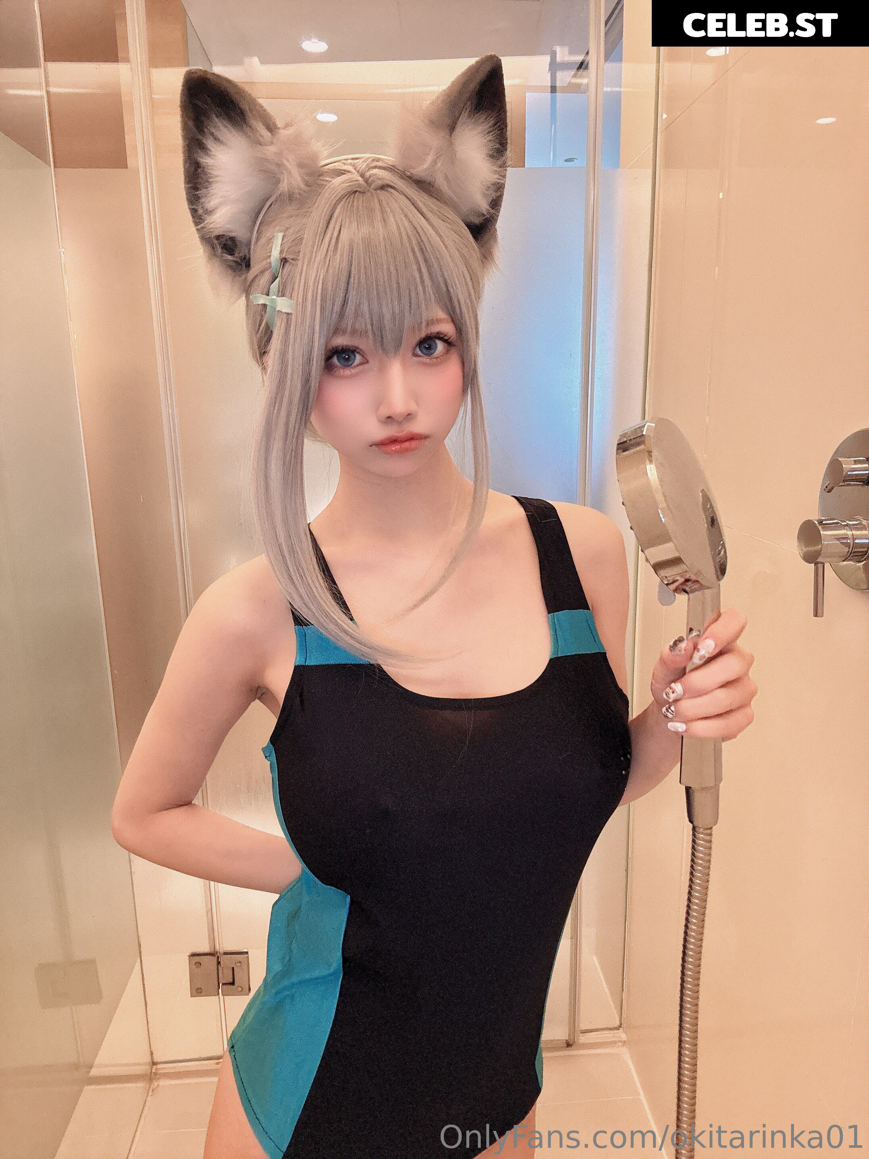 Okita Rinka Image 23478976