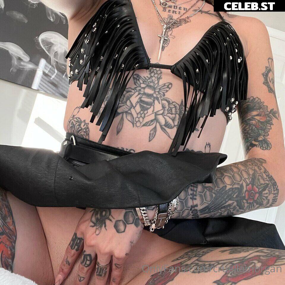 Cruella Morgan Image 2347863