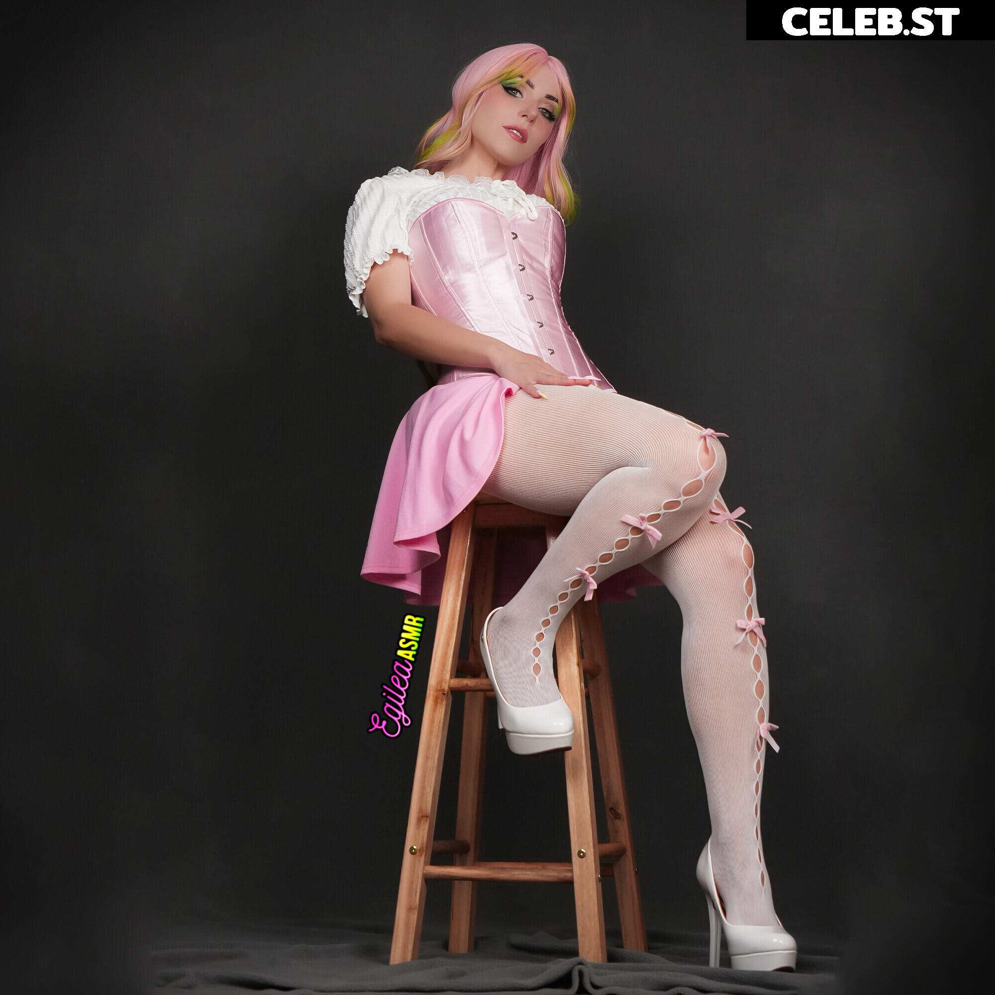 Egilea ASMR Image 23478327