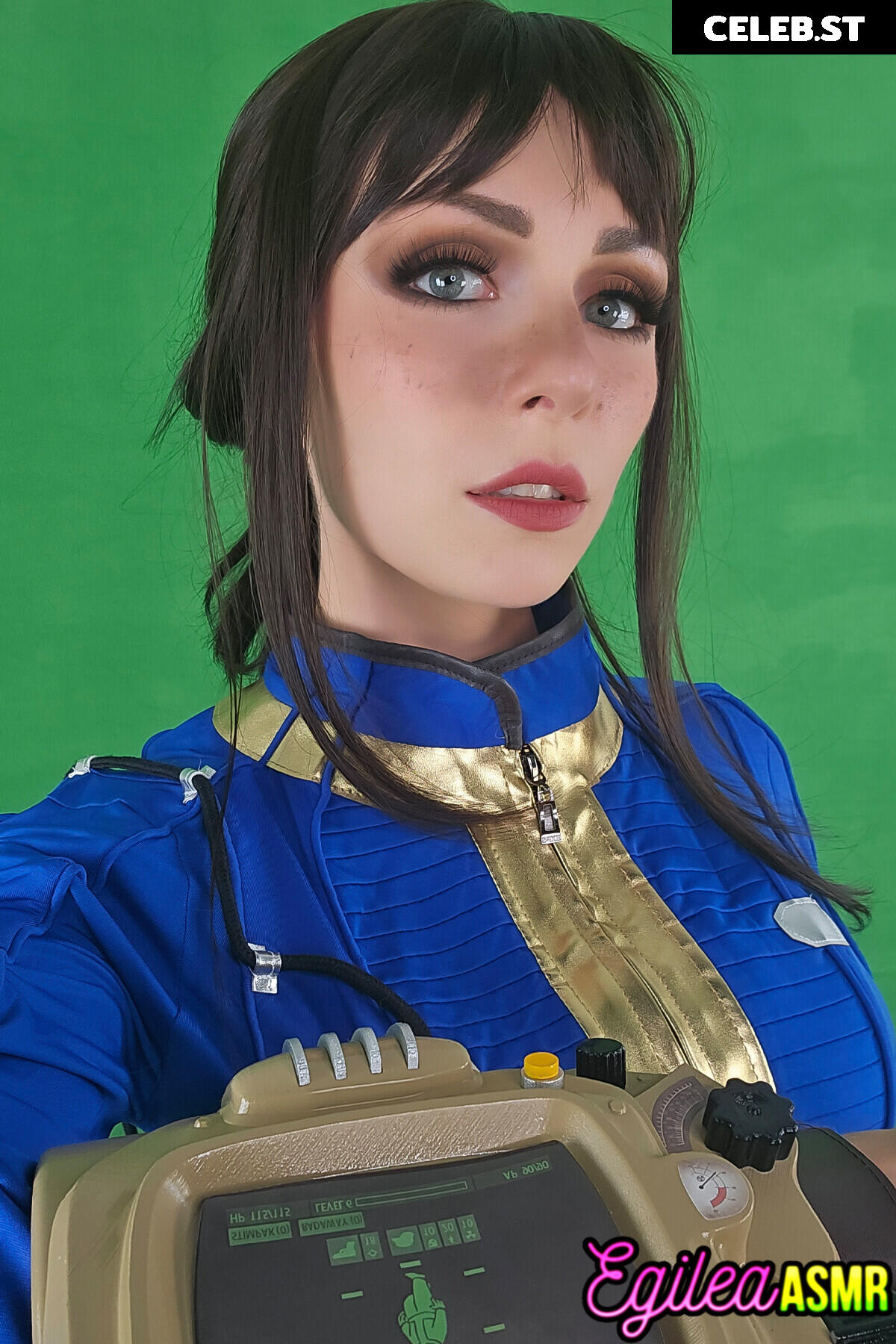 Egilea ASMR Image 23478302