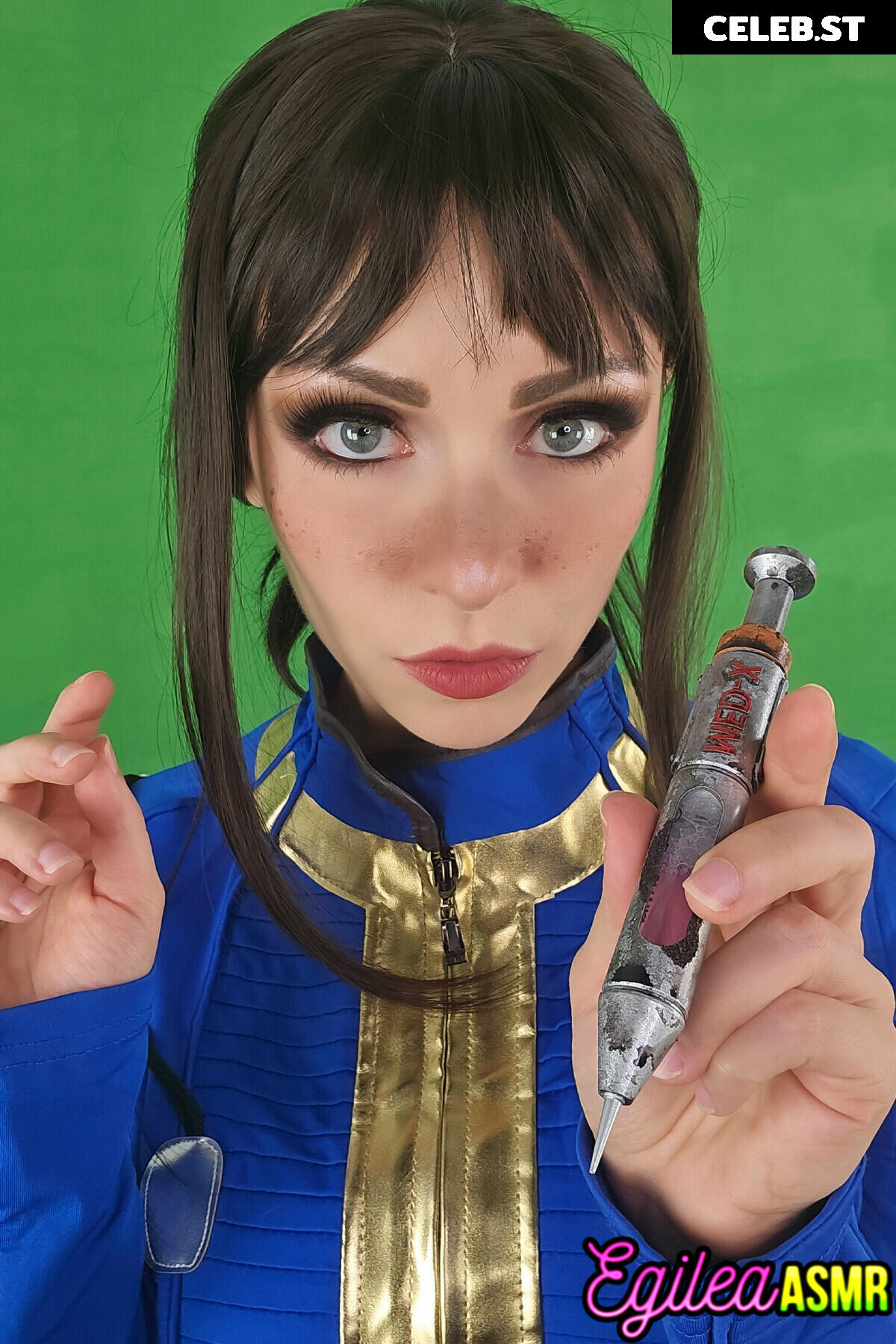 Egilea ASMR Image 23478301