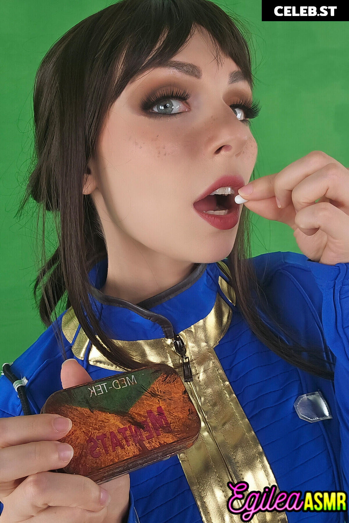 Egilea ASMR Image 23478300