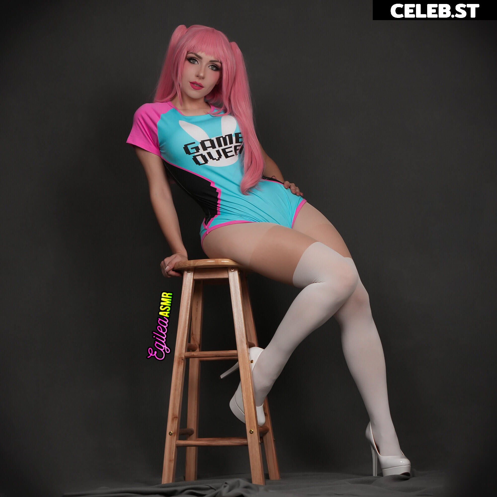 Egilea ASMR Image 23478332