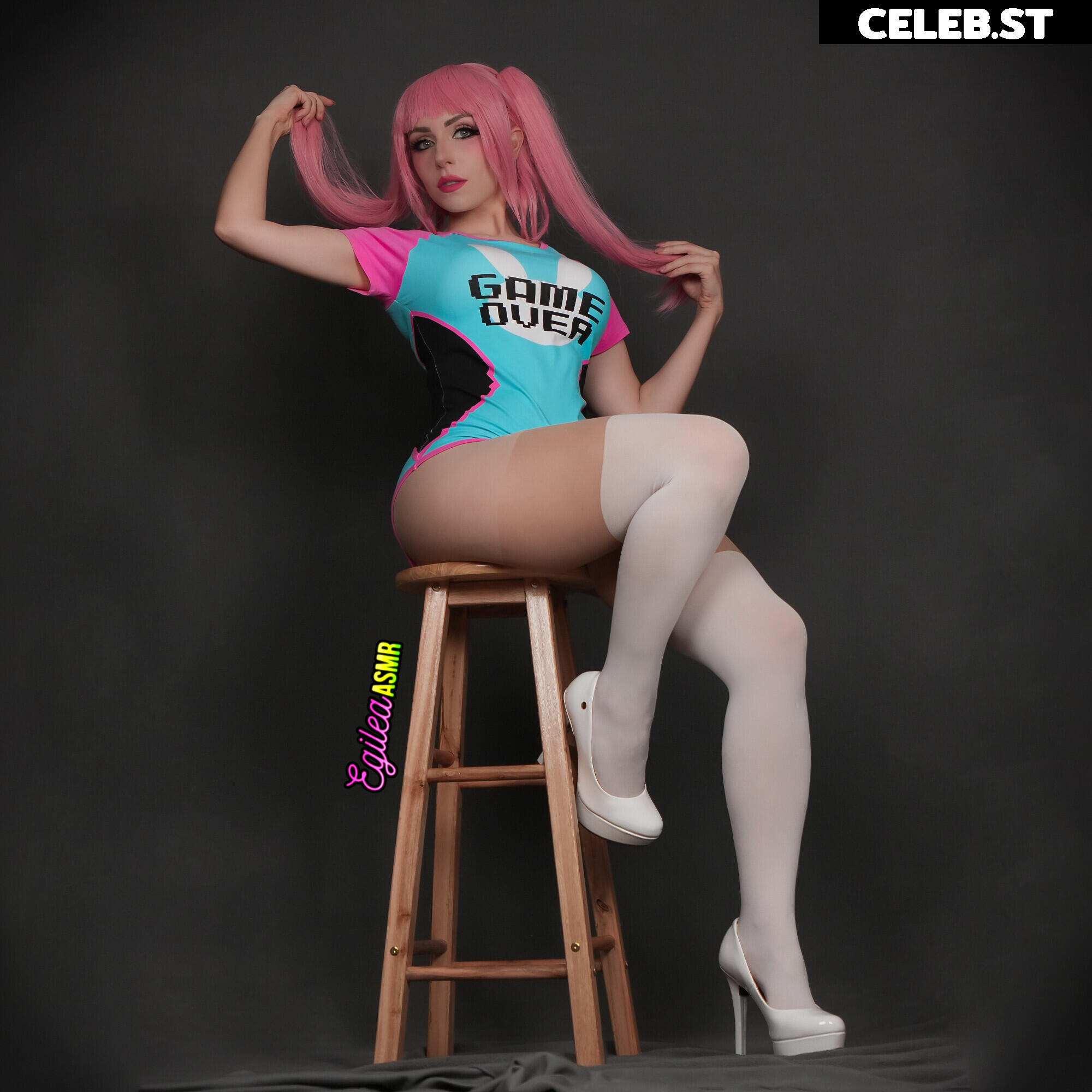 Egilea ASMR Image 23478334