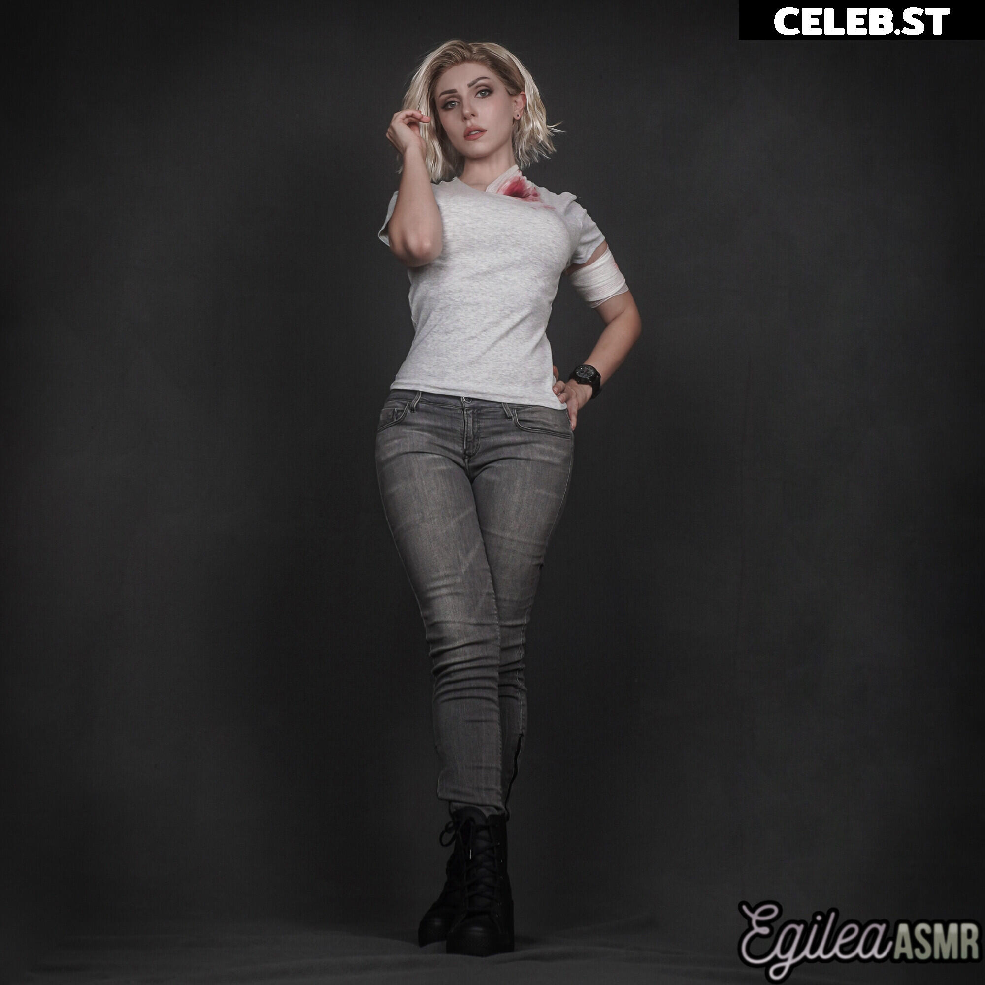 Egilea ASMR Image 23478373
