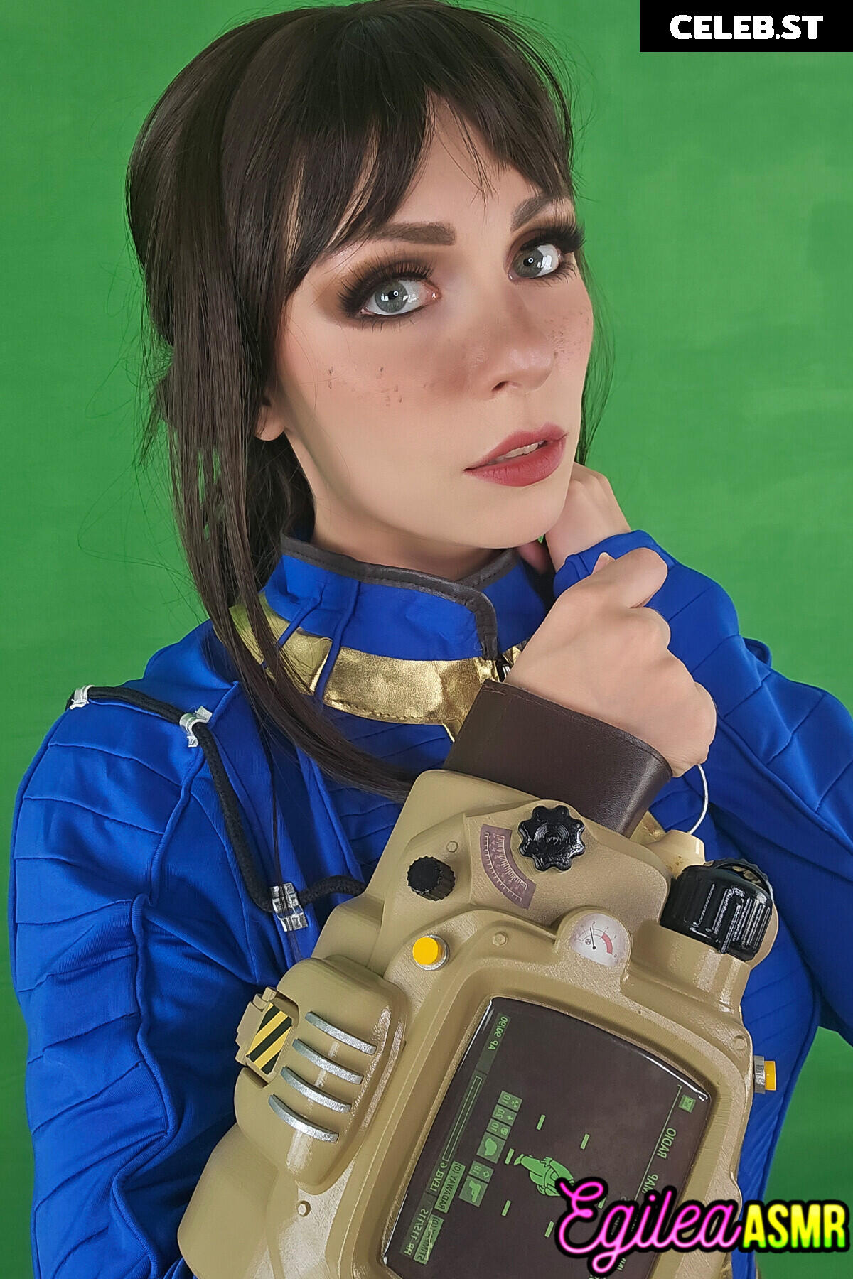 Egilea ASMR Image 23478296