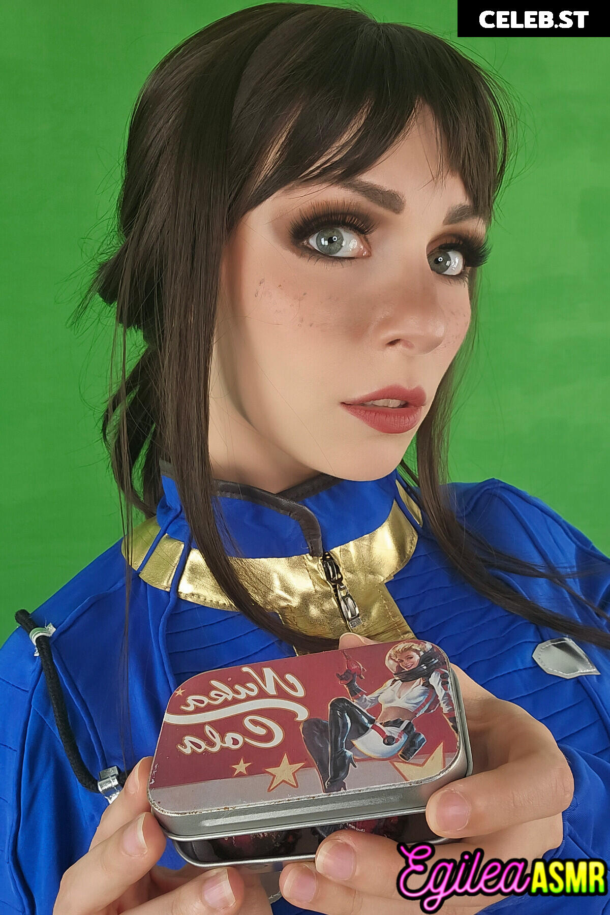 Egilea ASMR Image 23478298
