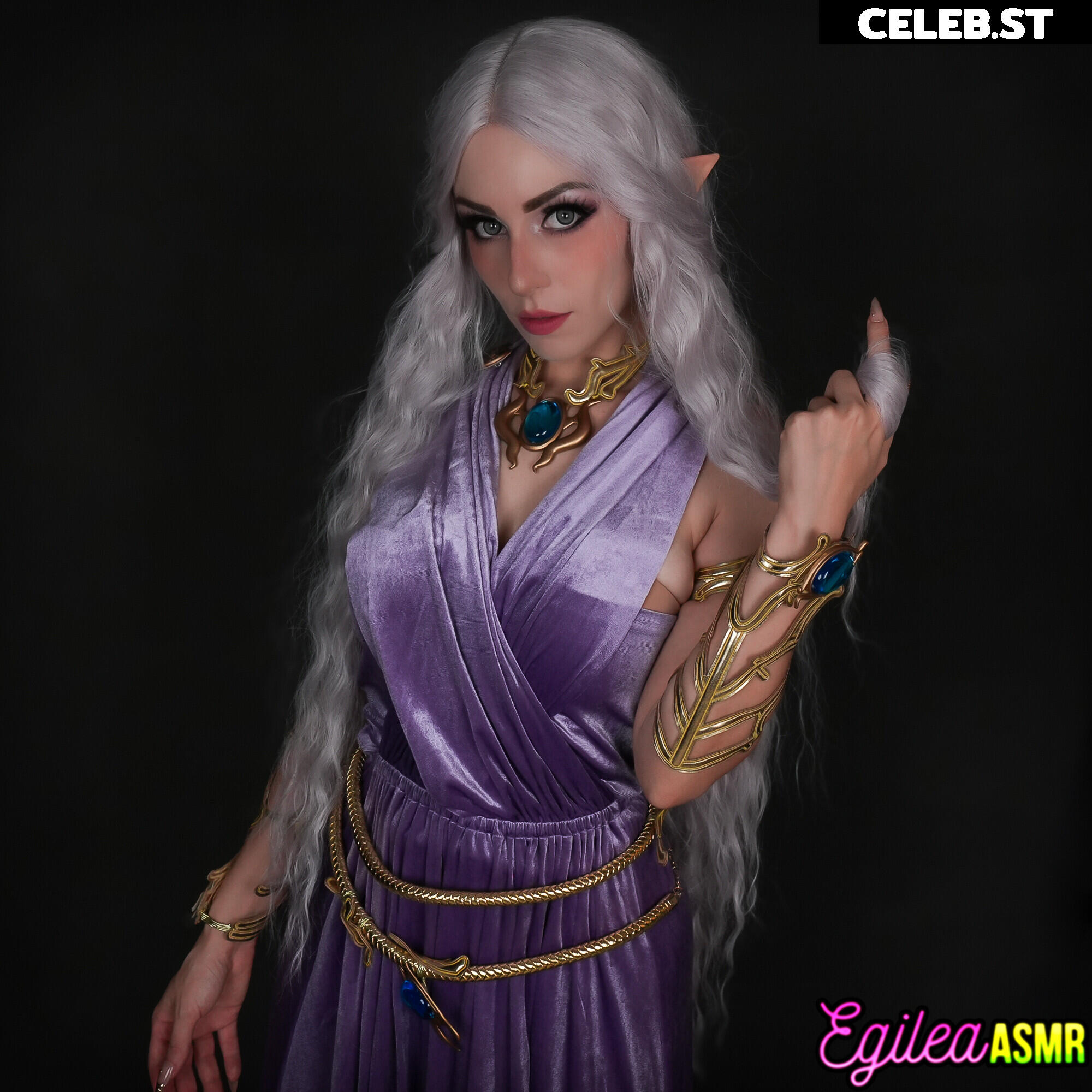 Egilea ASMR Image 23478280