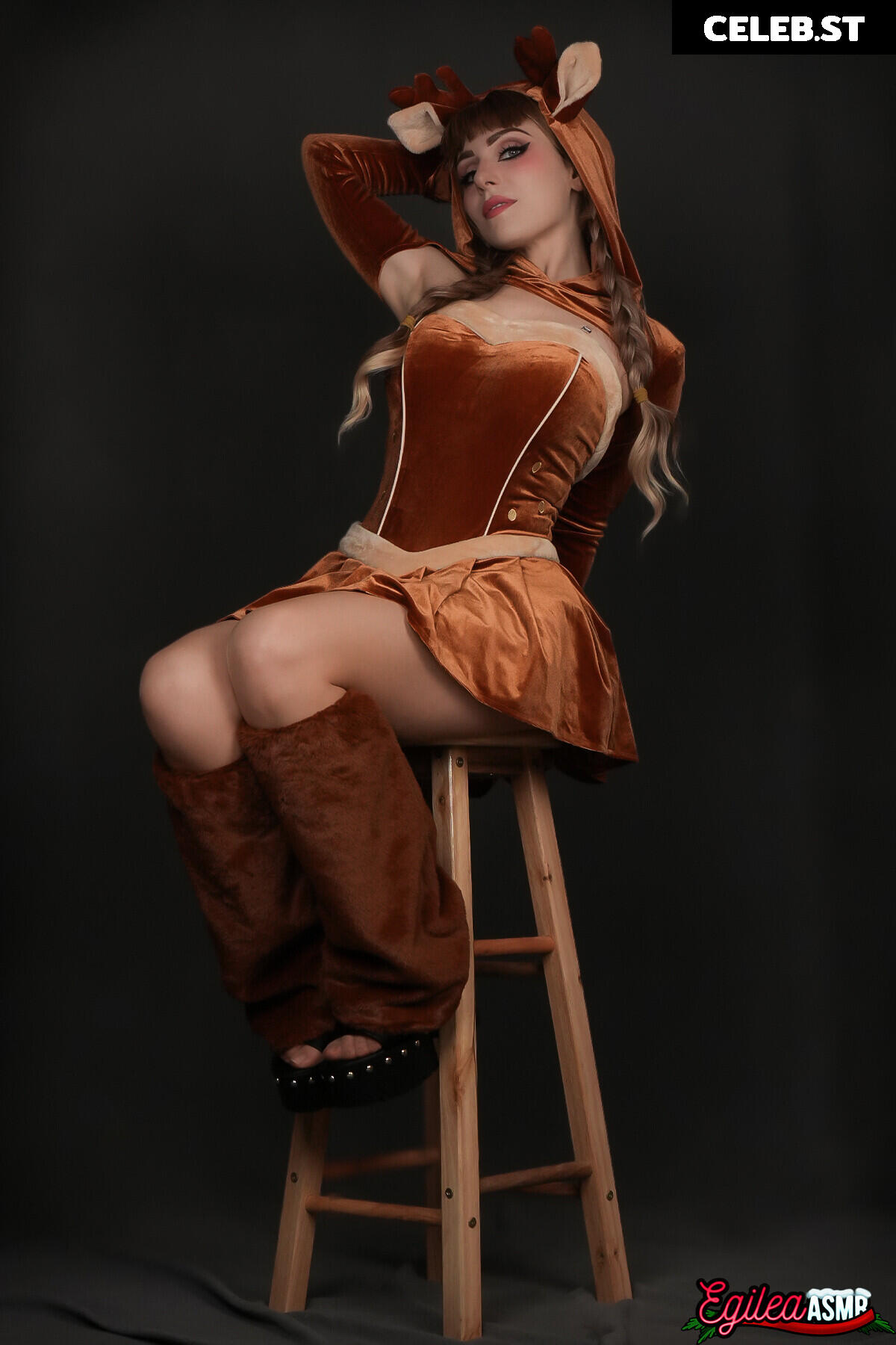Egilea ASMR Image 23478257