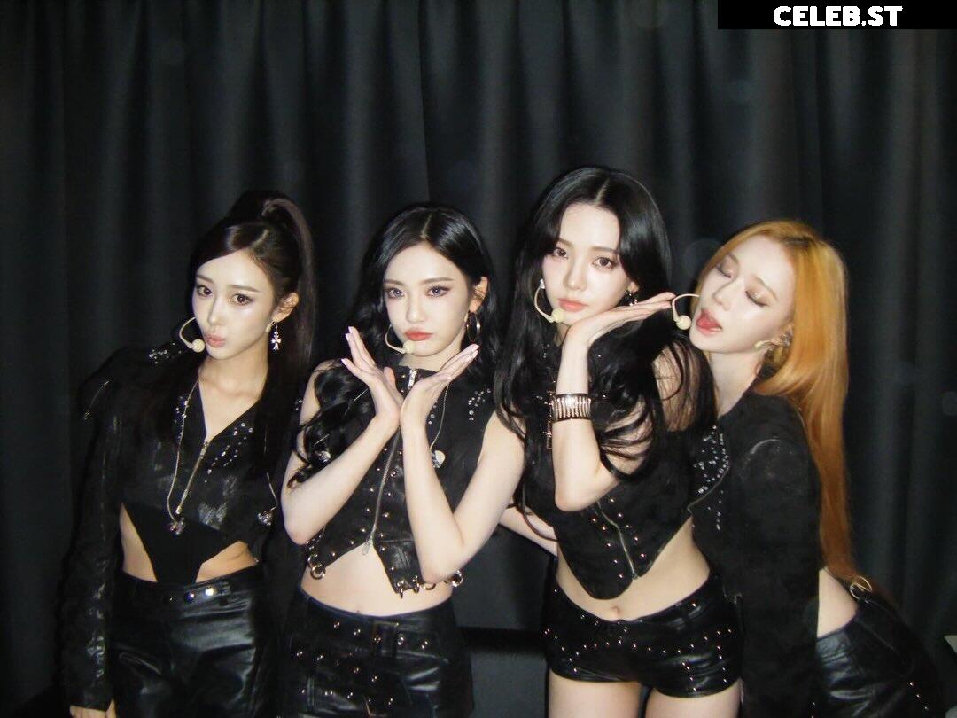 Giselle (æspa / aespa) Image 23475923